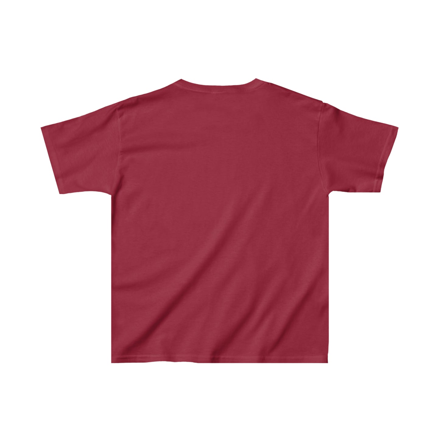 Kids But Did You Dye Heavy Cotton™ Tee