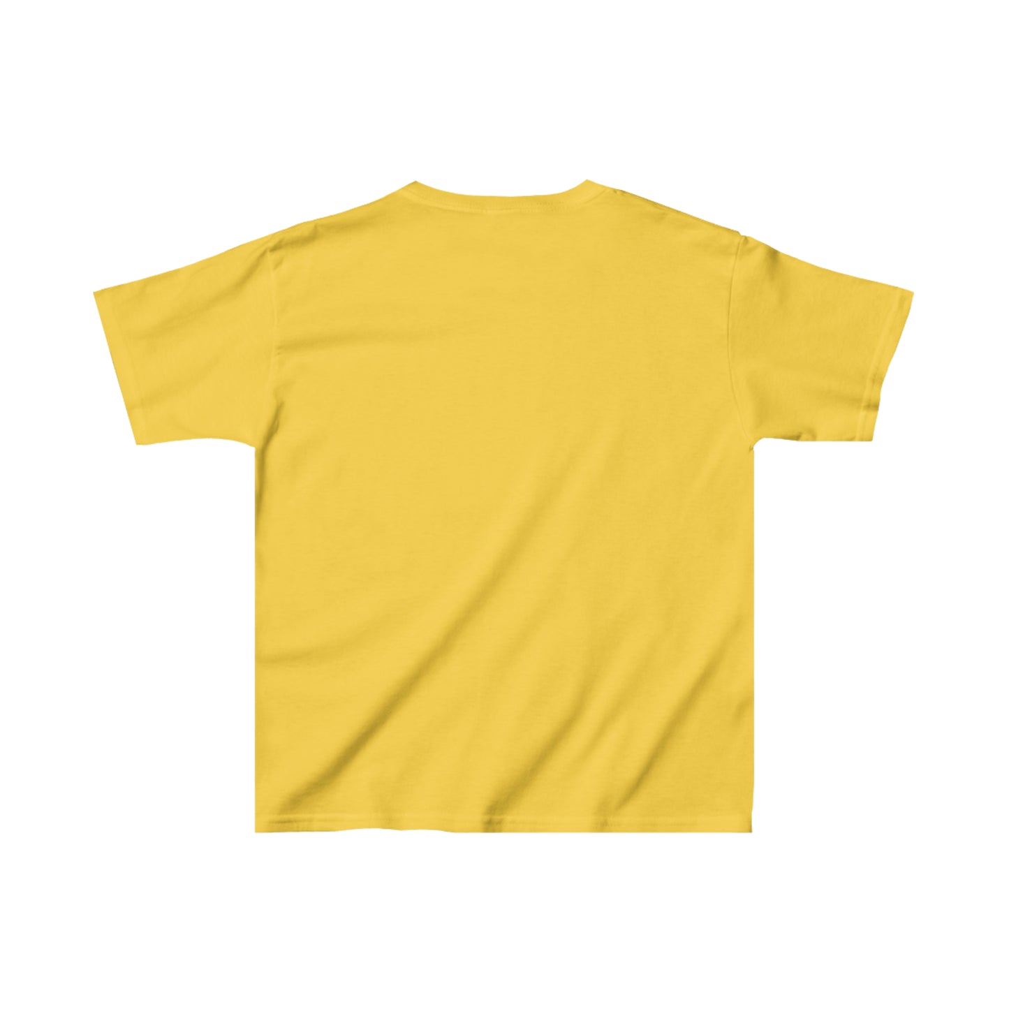 Kids But Did You Dye Heavy Cotton™ Tee