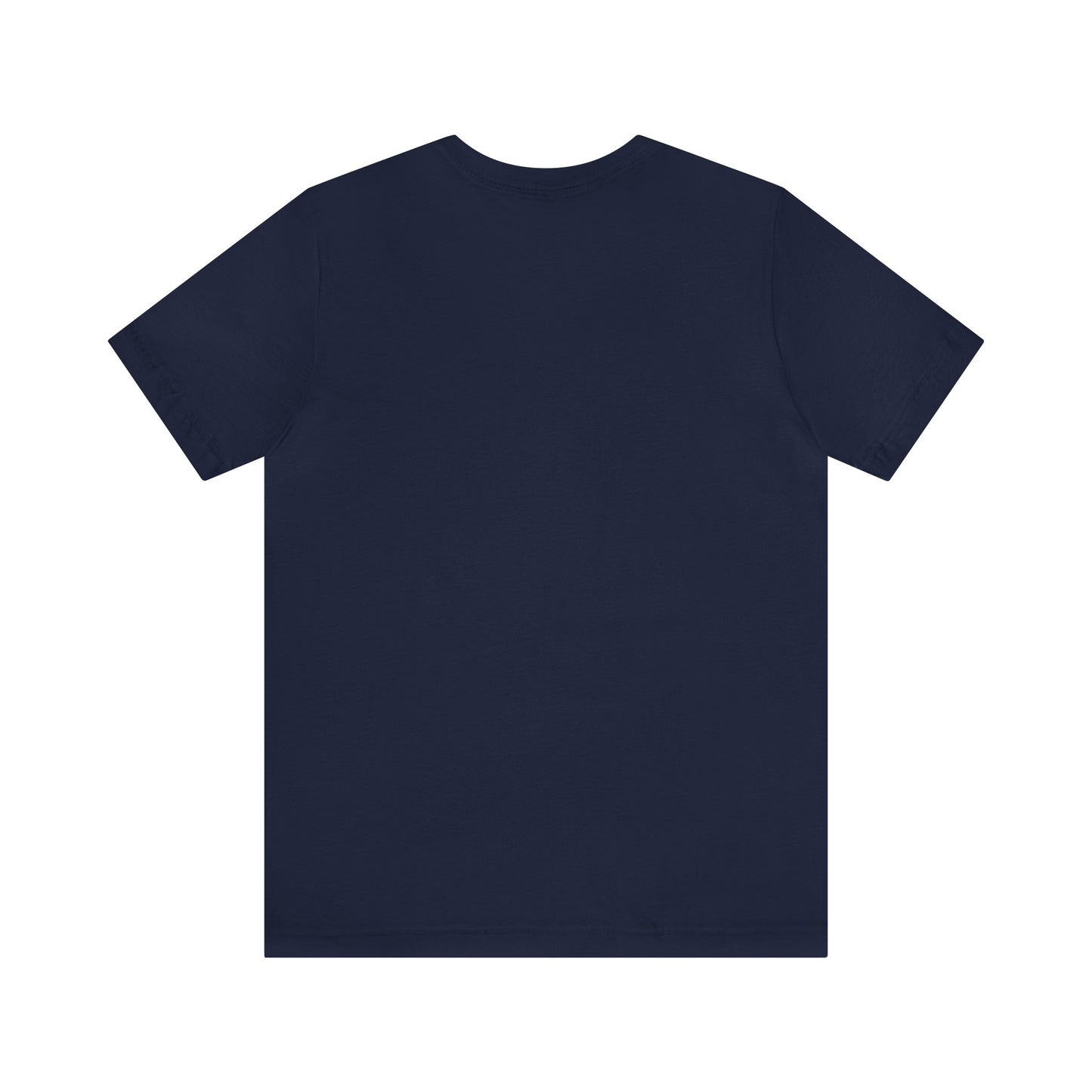 Iowa Born and Raised Whiskey Inspired Jersey Short Sleeve Tee