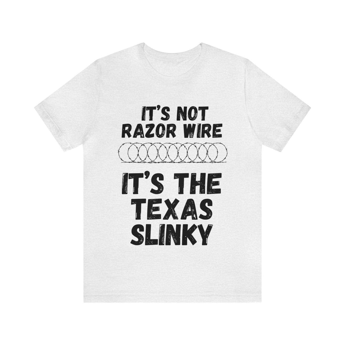Texas Slinky Tee