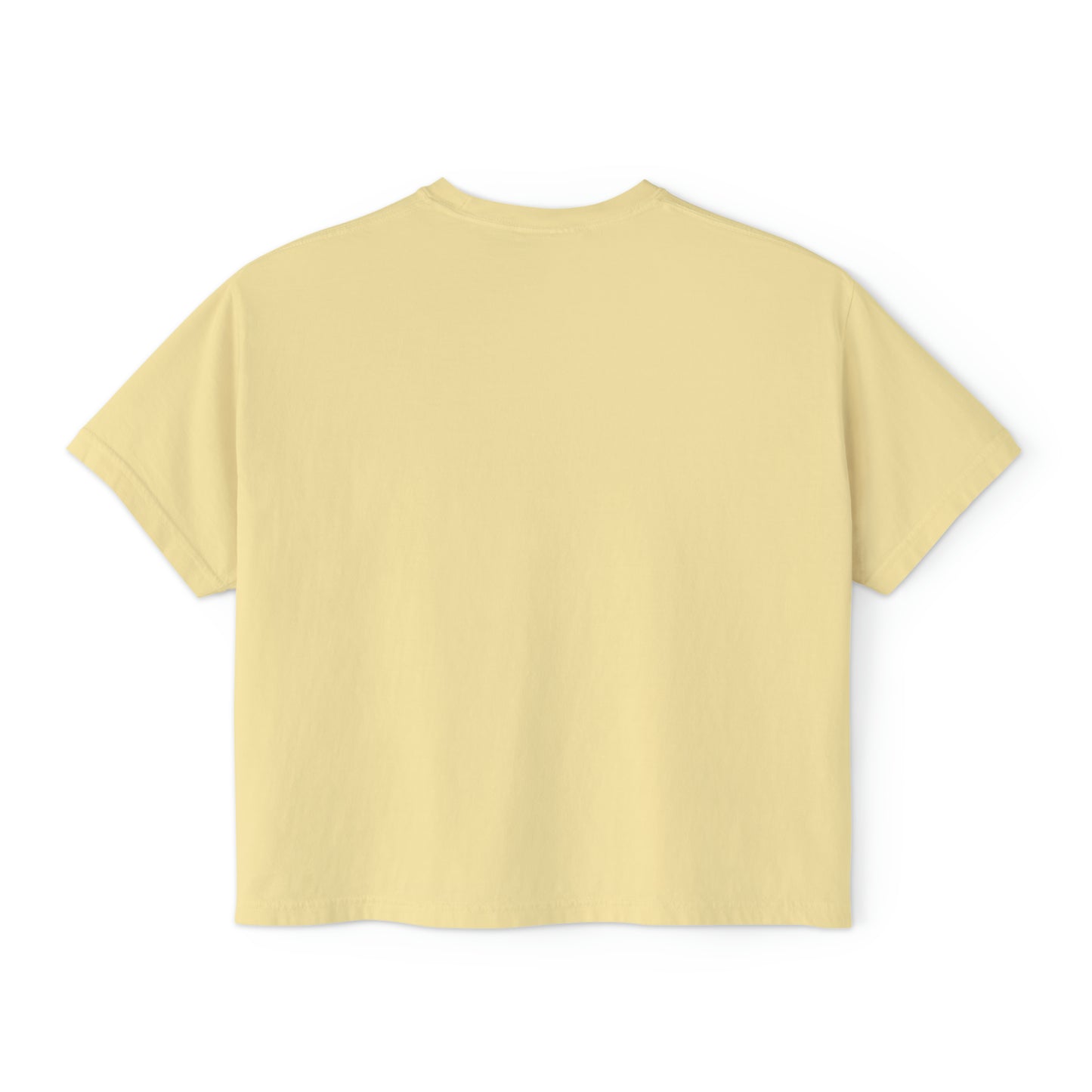 DD Proud Cherry Picker Women's Boxy Tee