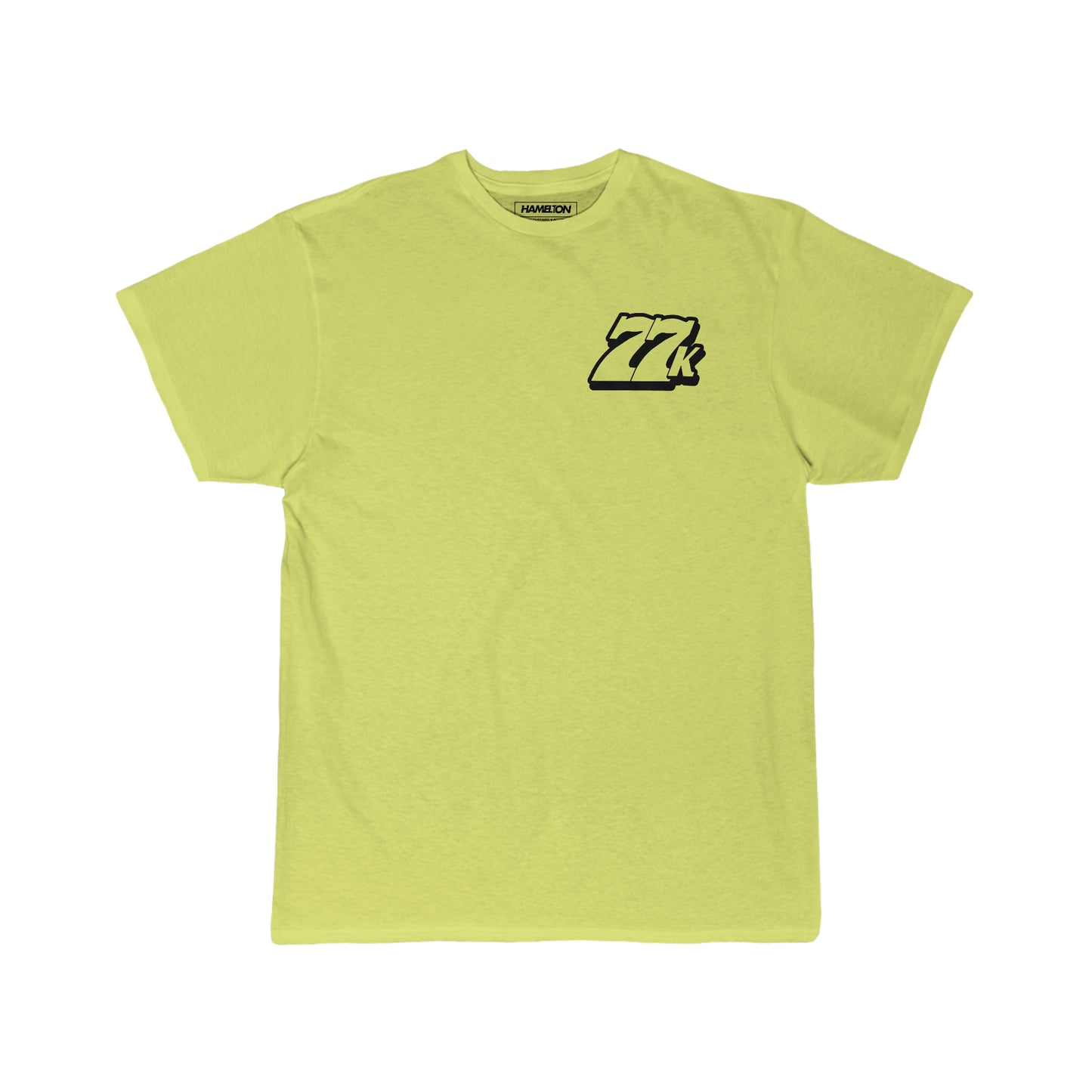 77K Hamelton Racing Safety Tee