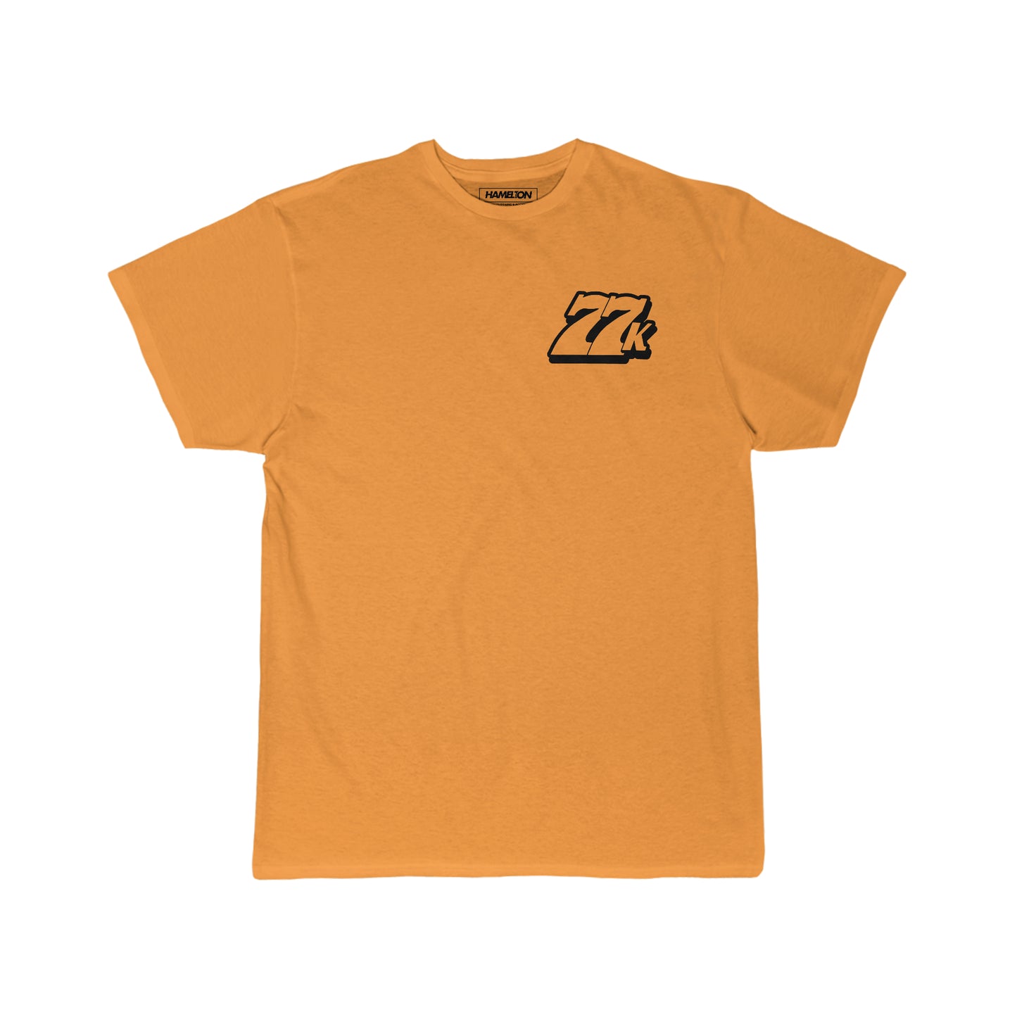 77K Hamelton Racing Safety Tee