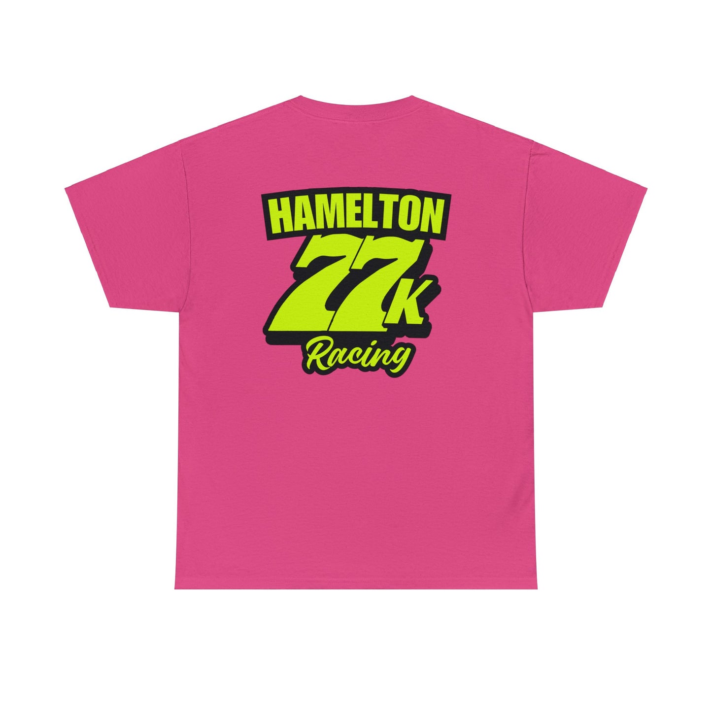 77K Hamelton Racing Tee