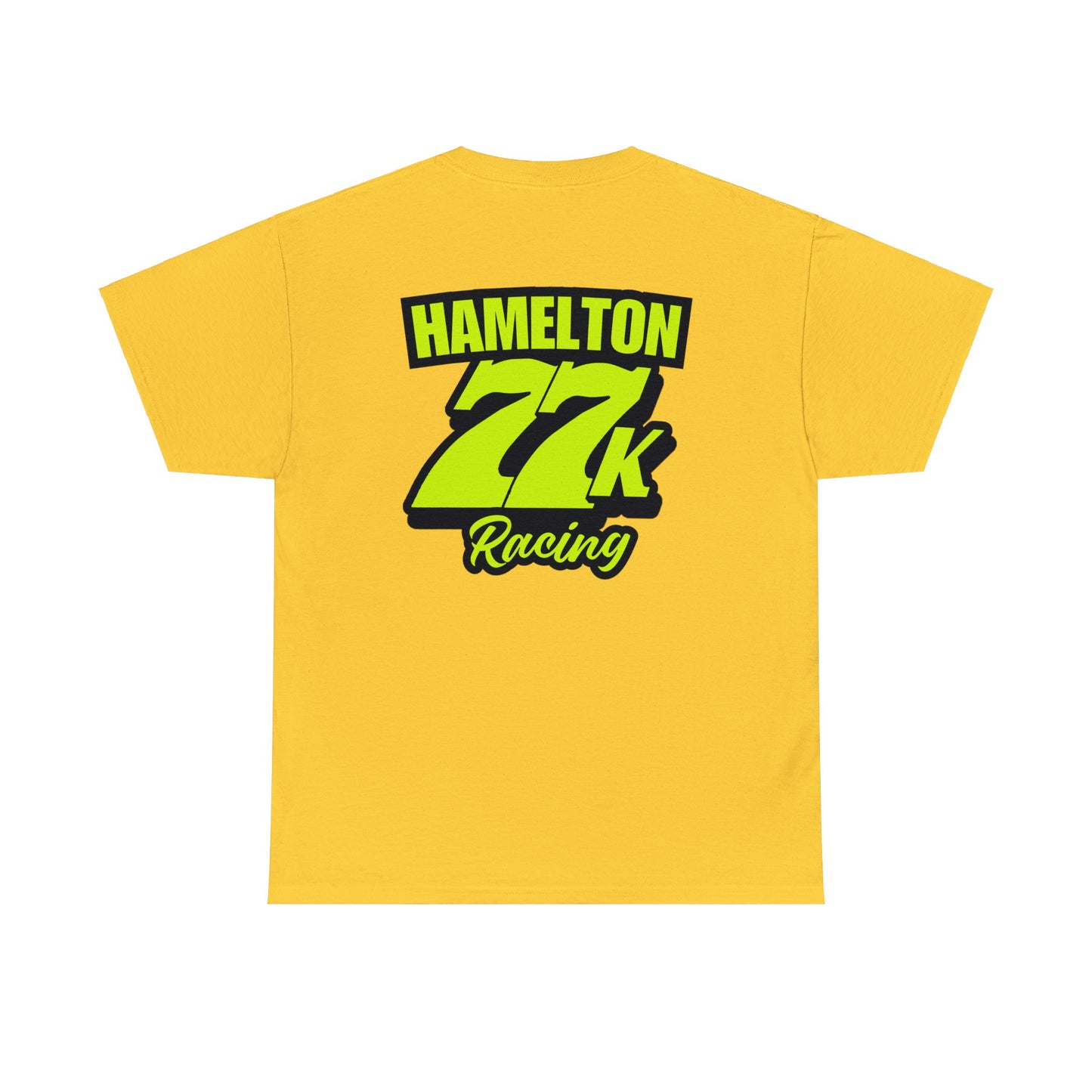 77K Hamelton Racing Tee