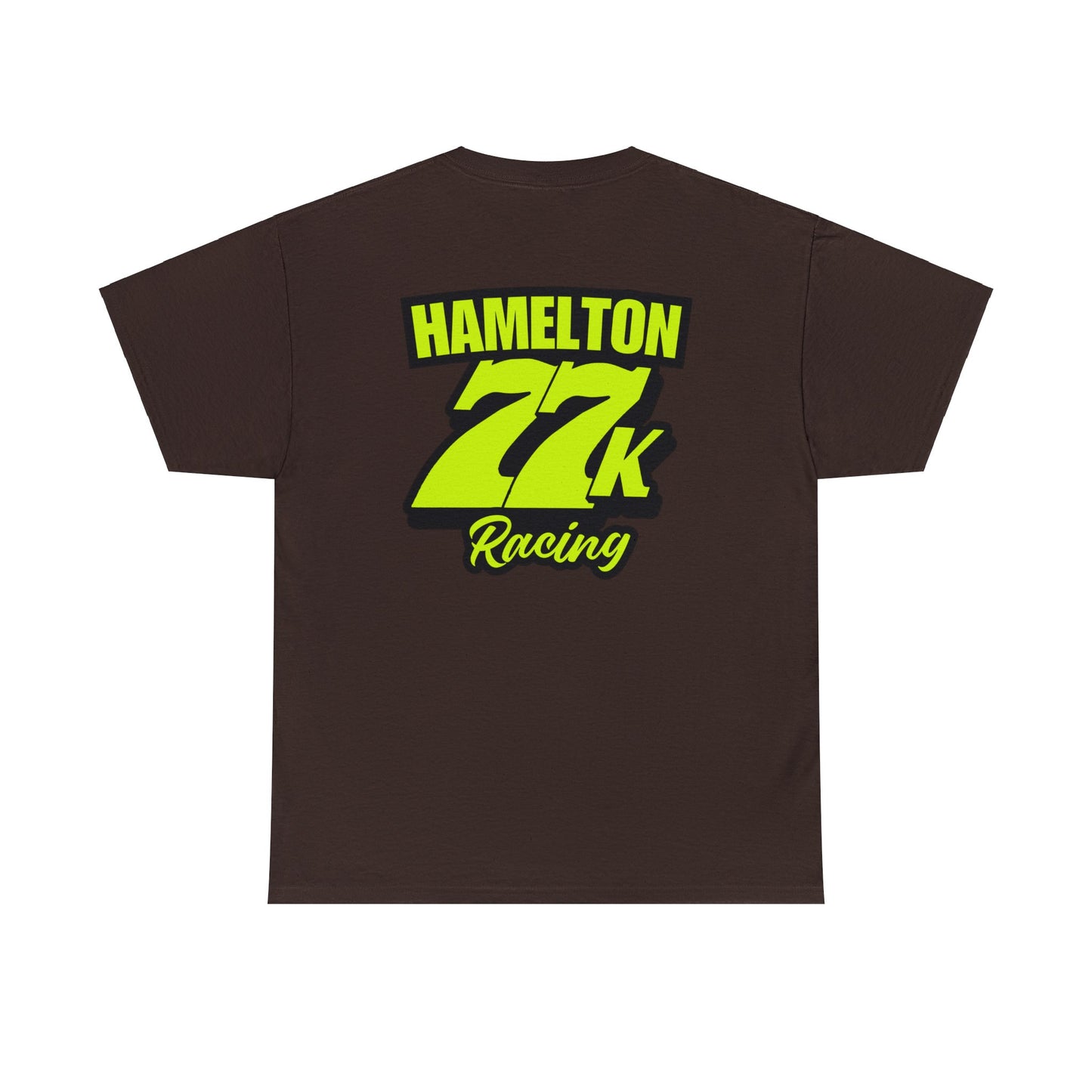 77K Hamelton Racing Tee