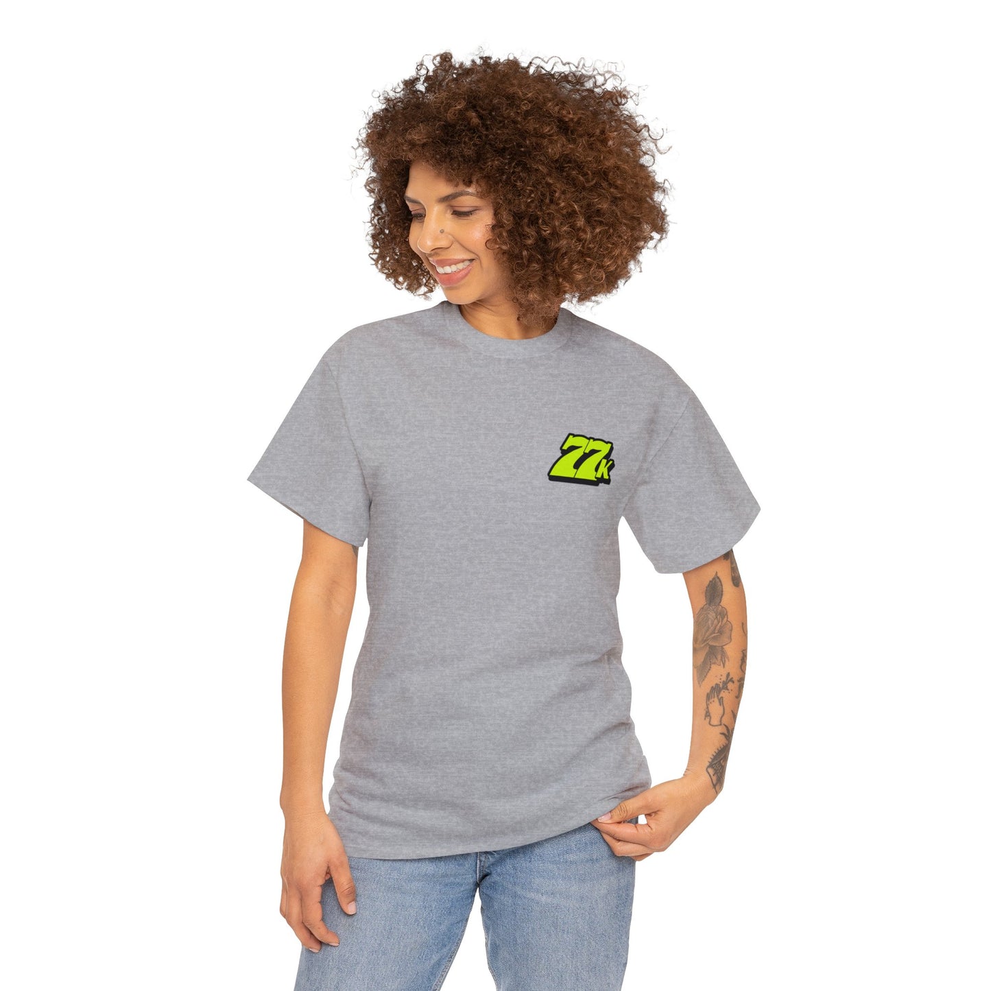 77K Hamelton Racing Tee