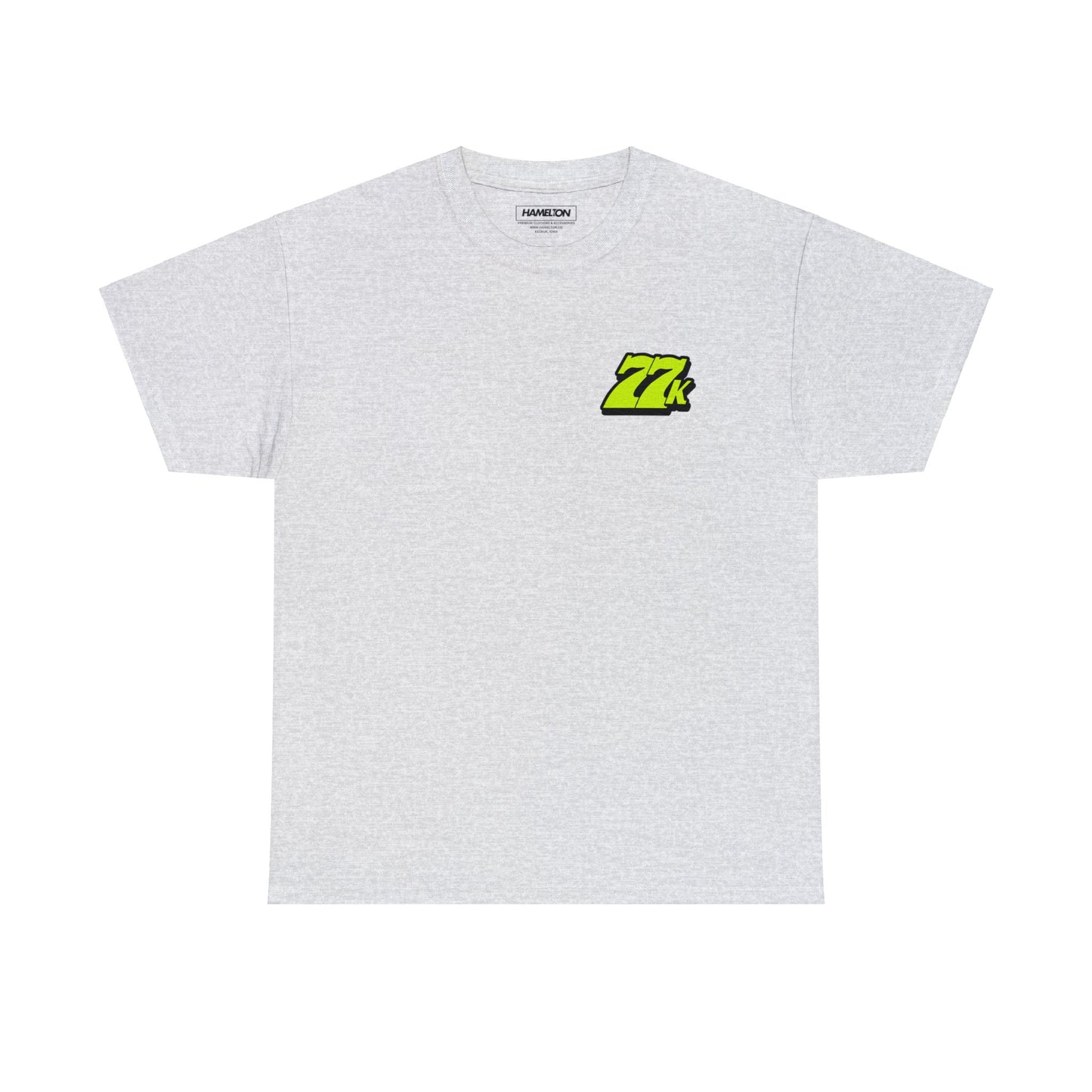 77K Hamelton Racing Tee