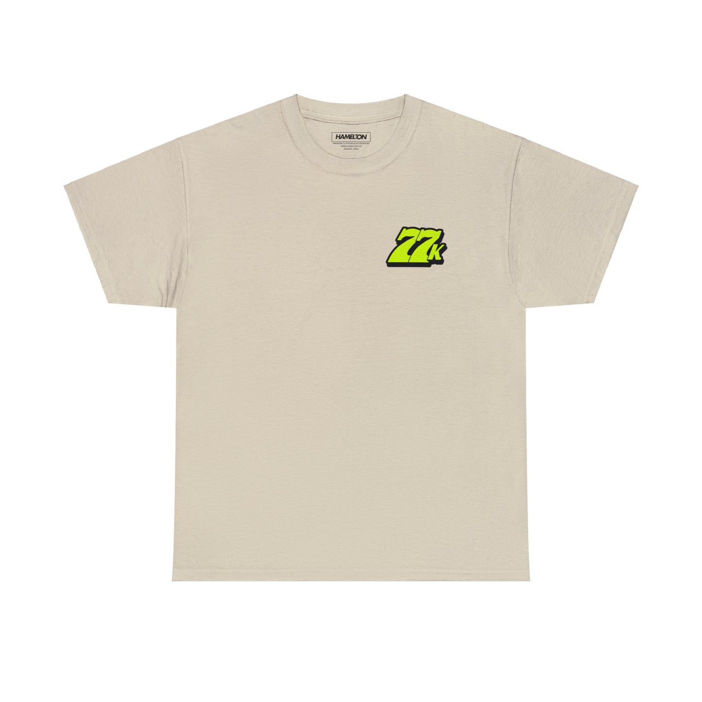 77K Hamelton Racing Tee