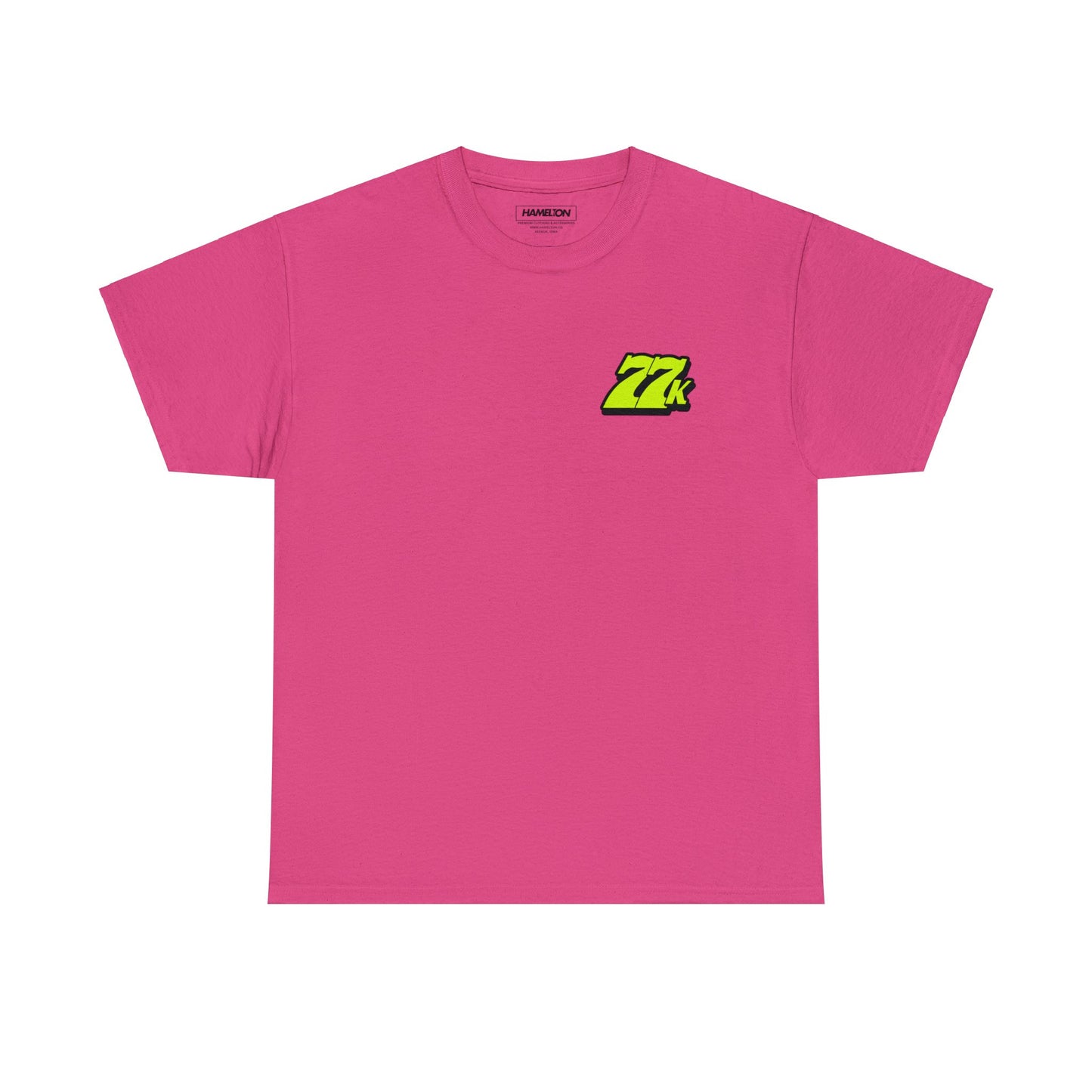 77K Hamelton Racing Tee