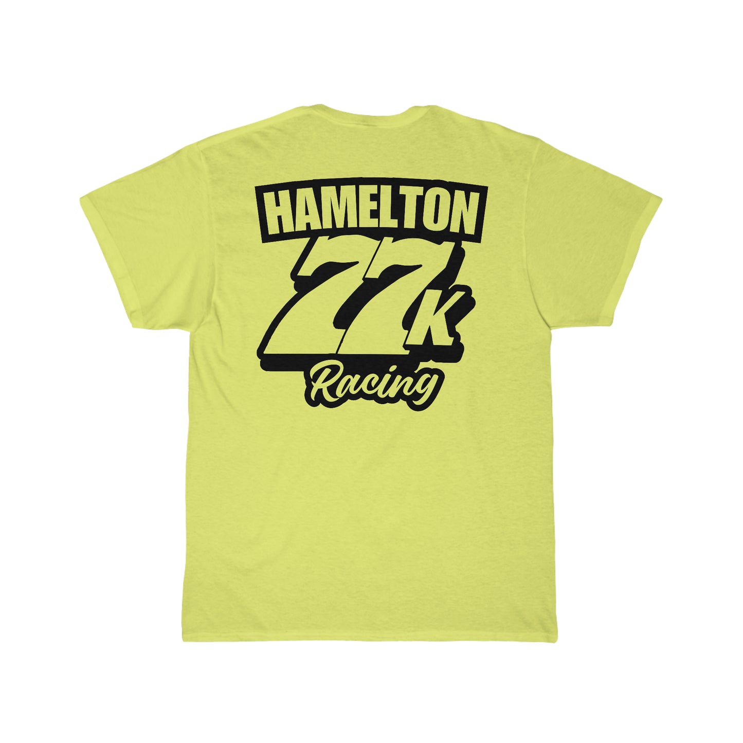 77K Hamelton Racing Safety Tee