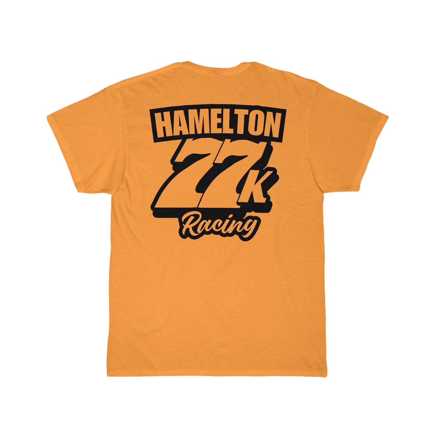 77K Hamelton Racing Safety Tee