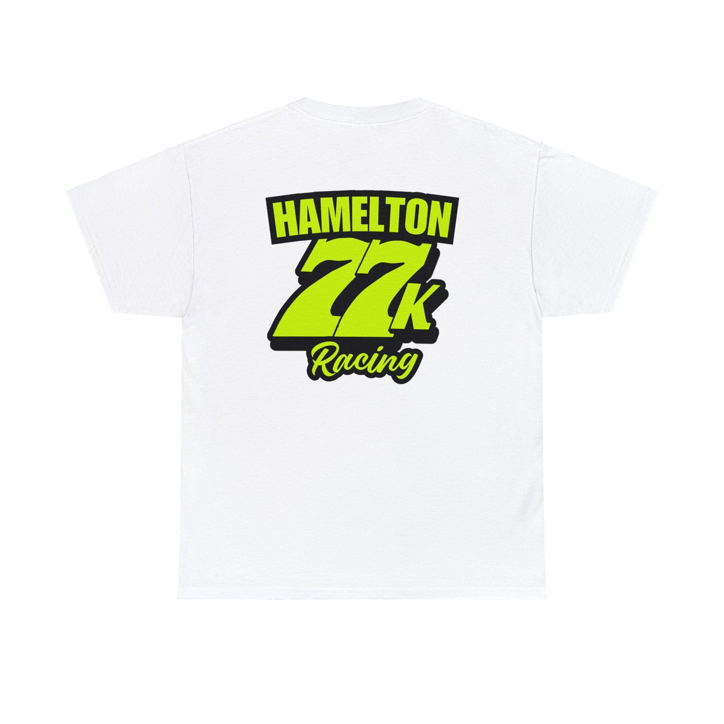 77K Hamelton Racing Tee