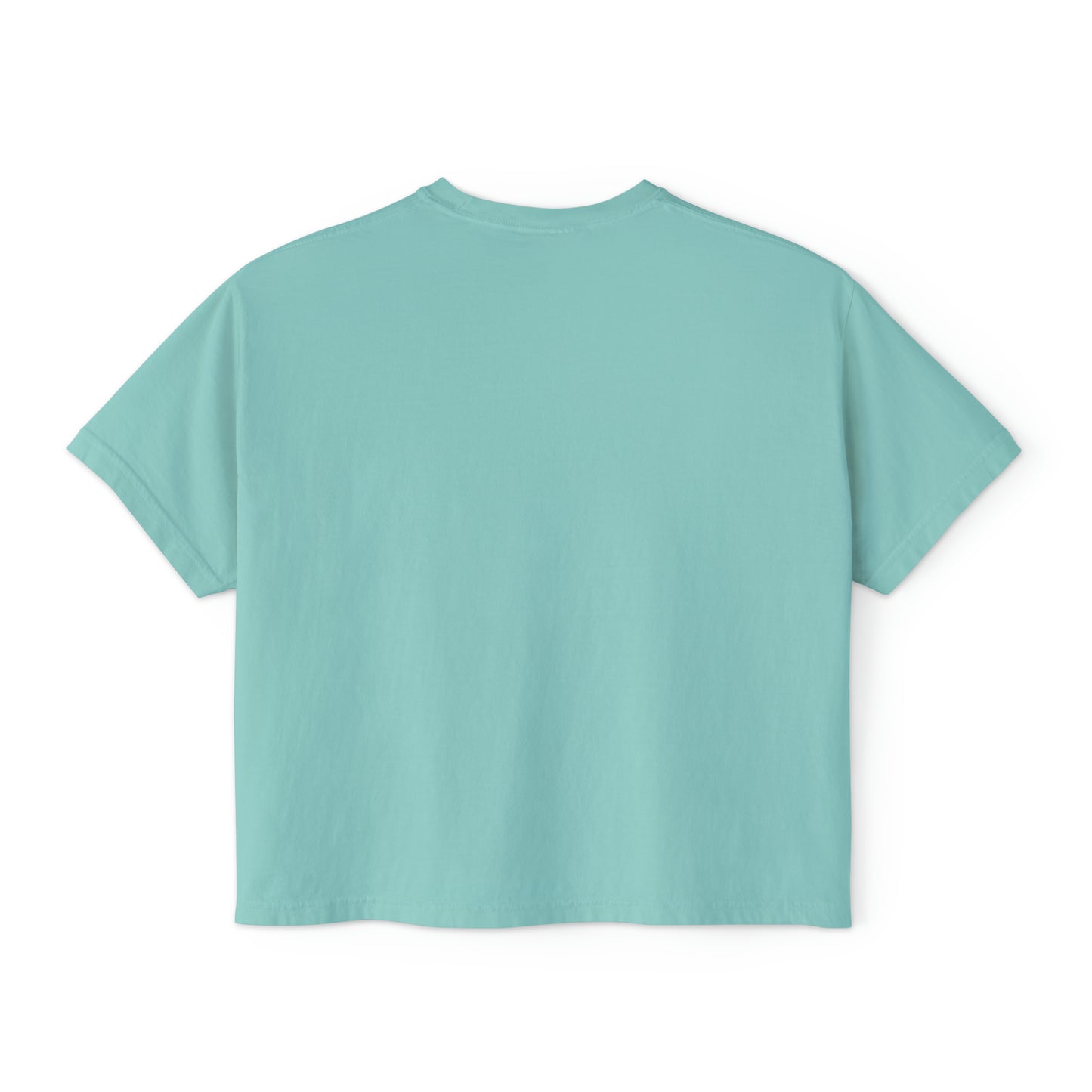 DD Proud Cherry Picker Women's Boxy Tee