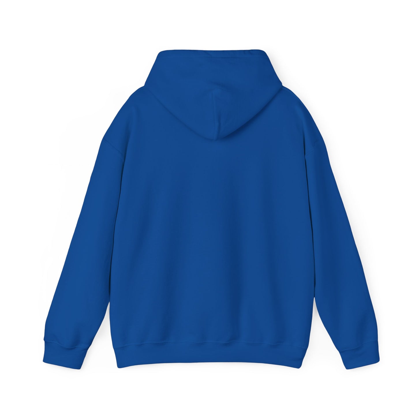 Class of 2025 Senior Hooded Sweatshirt