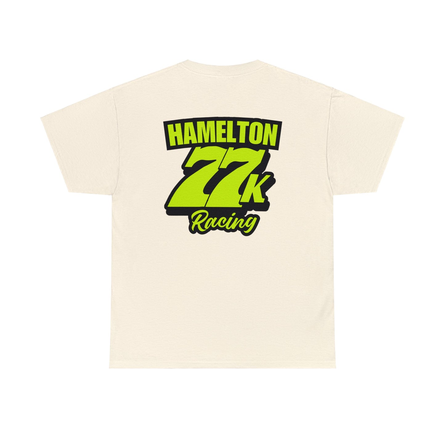 77K Hamelton Racing Tee