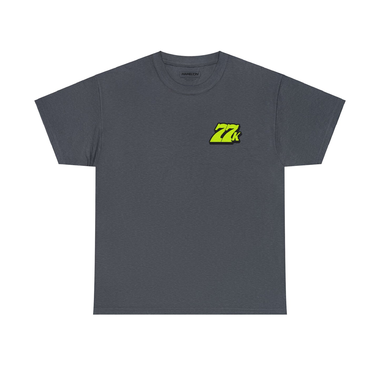 77K Hamelton Racing Tee