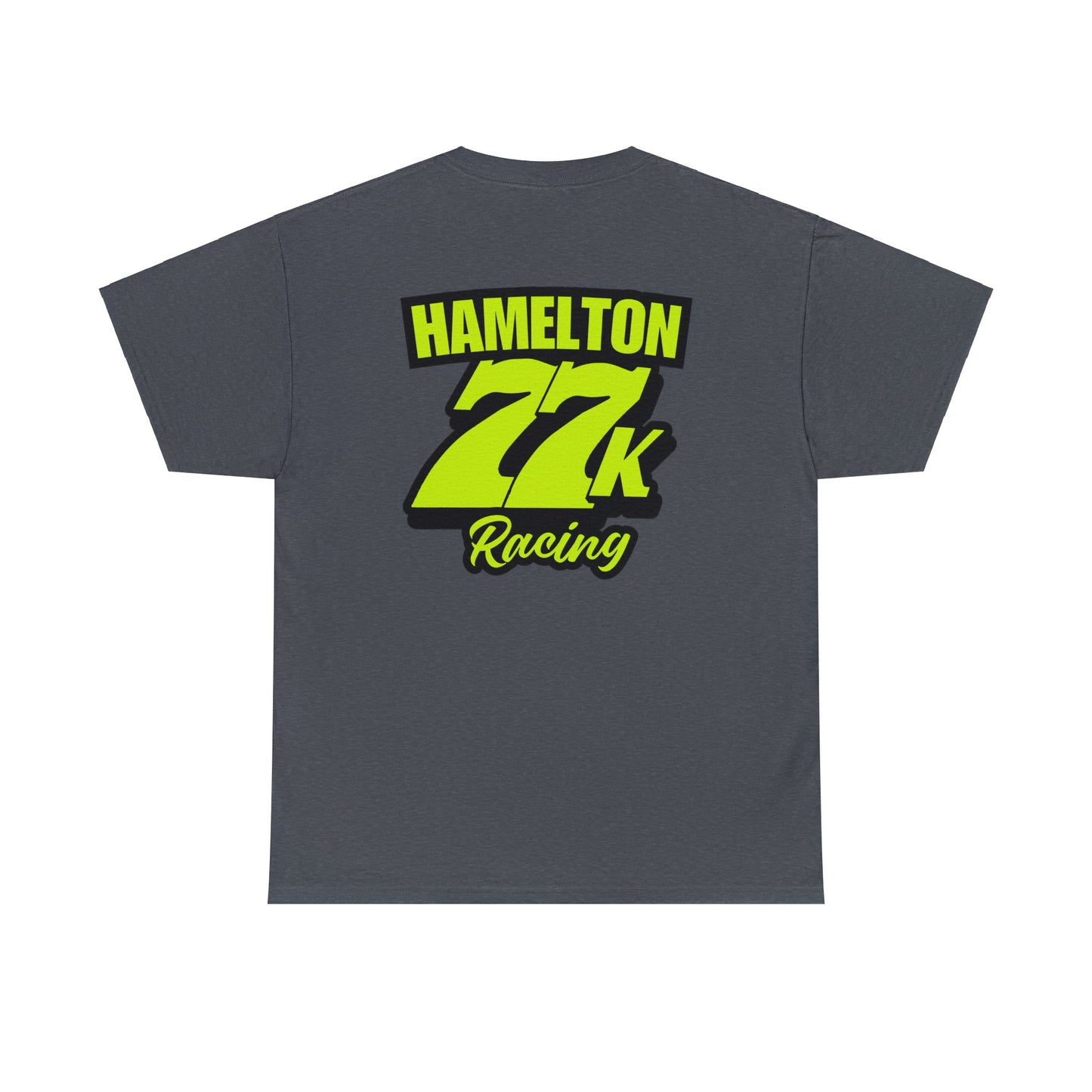 77K Hamelton Racing Tee