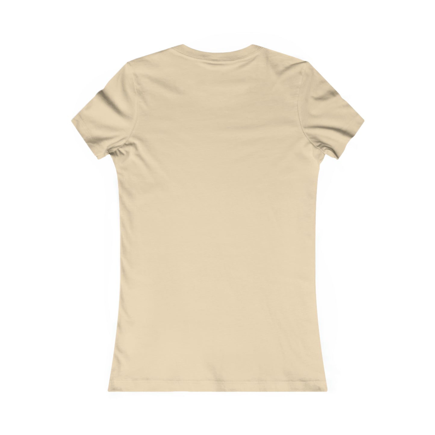 Hand Over The Eggs Easter Women's Favorite Tee