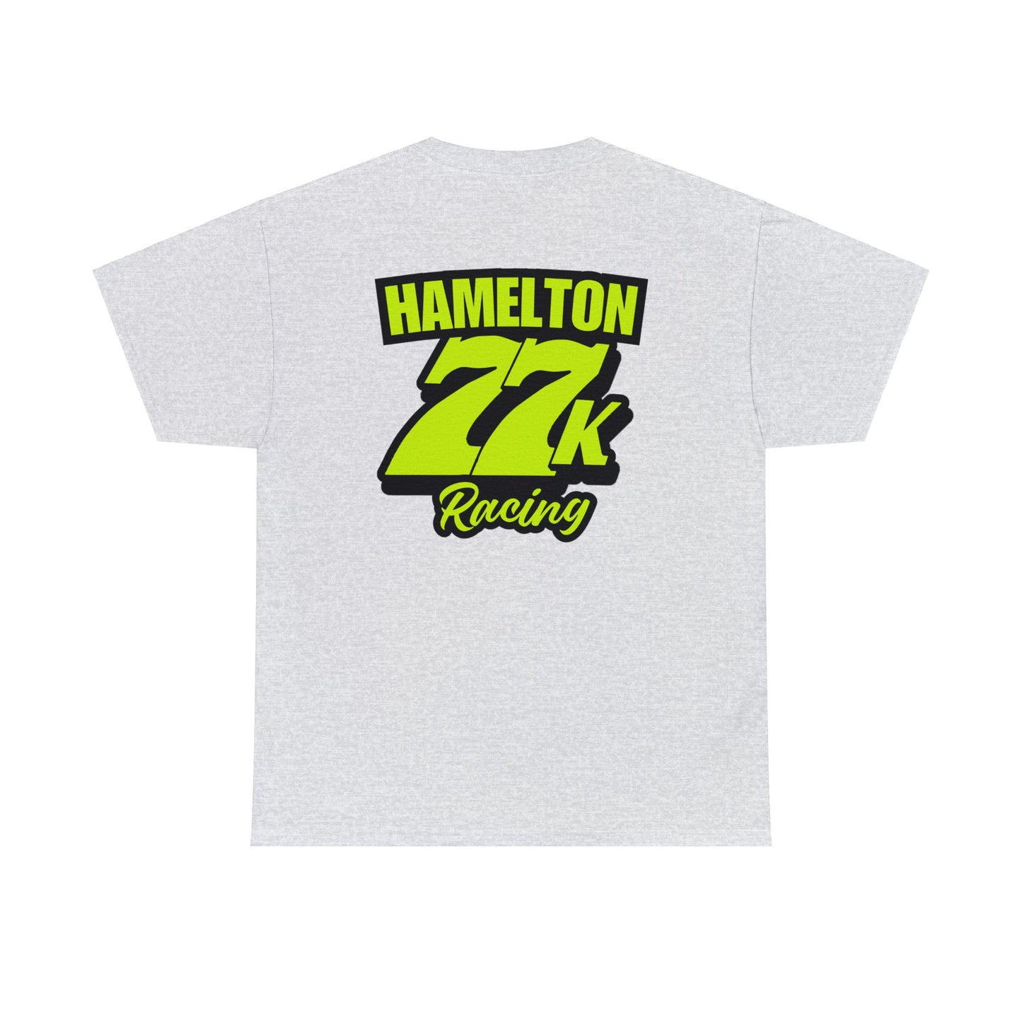 77K Hamelton Racing Tee