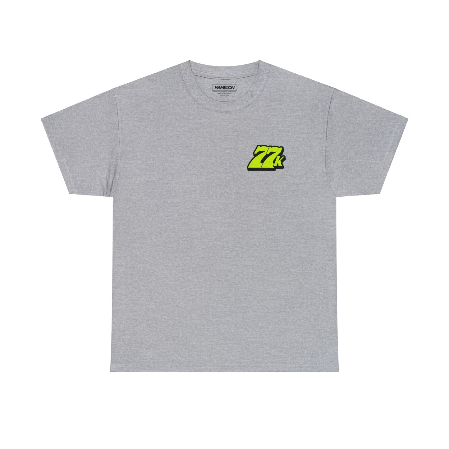 77K Hamelton Racing Tee