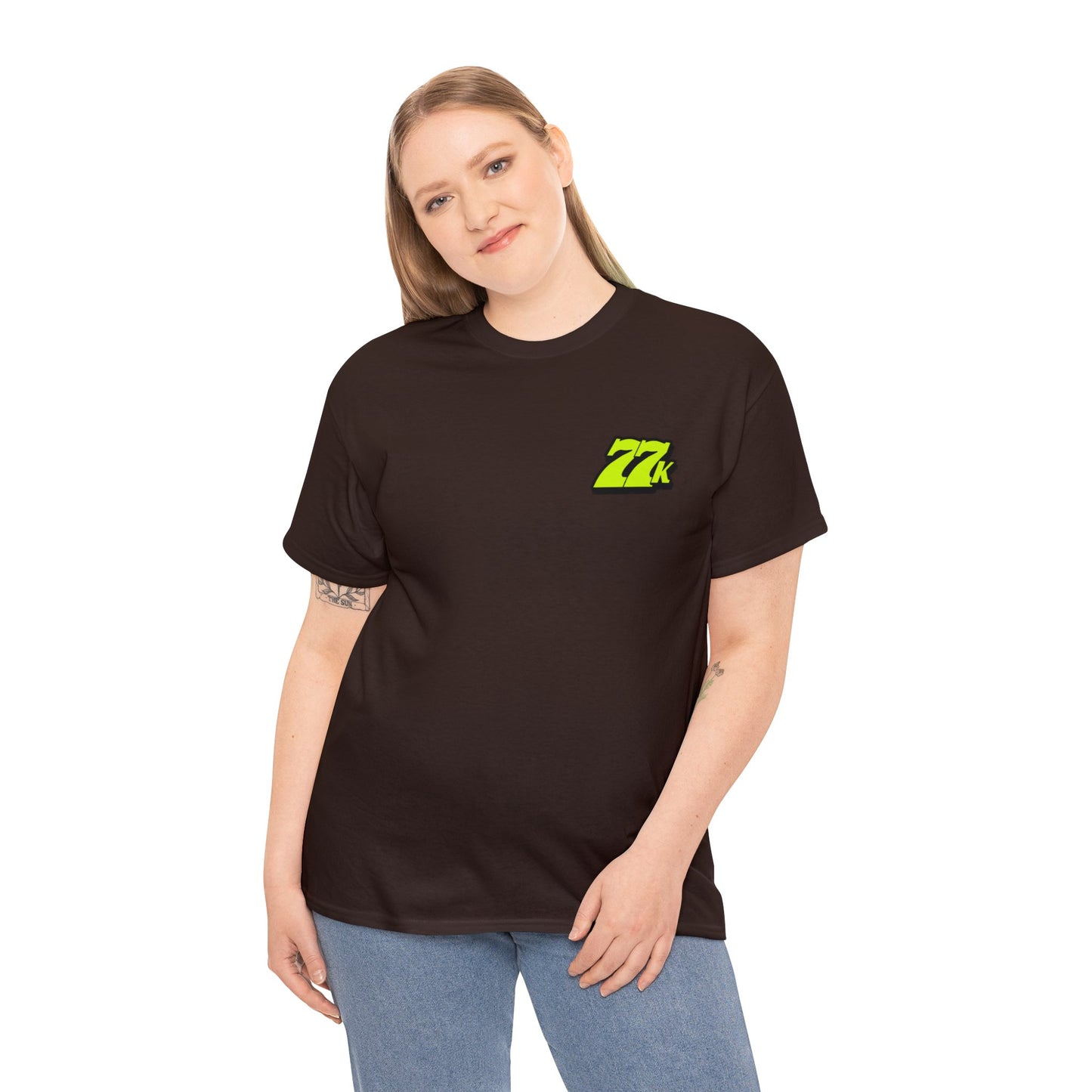 77K Hamelton Racing Tee