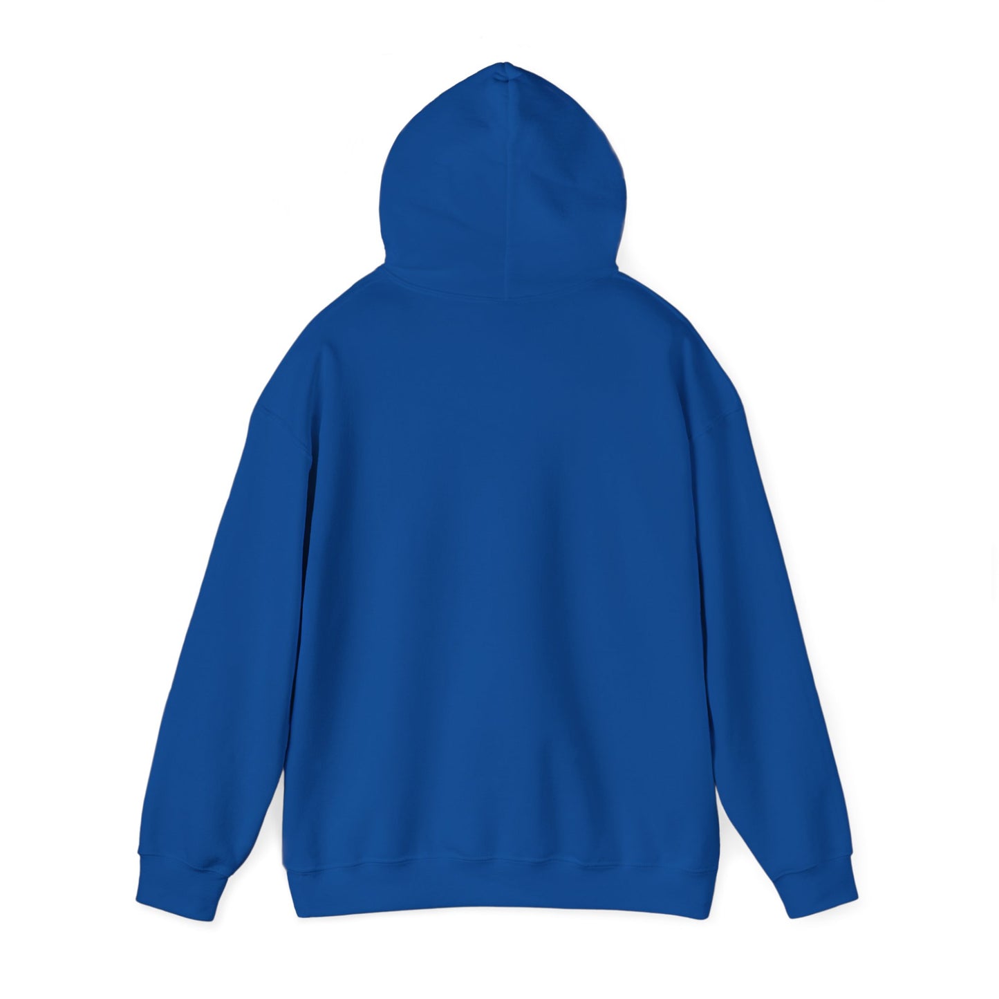 Class of 2025 Senior Hooded Sweatshirt