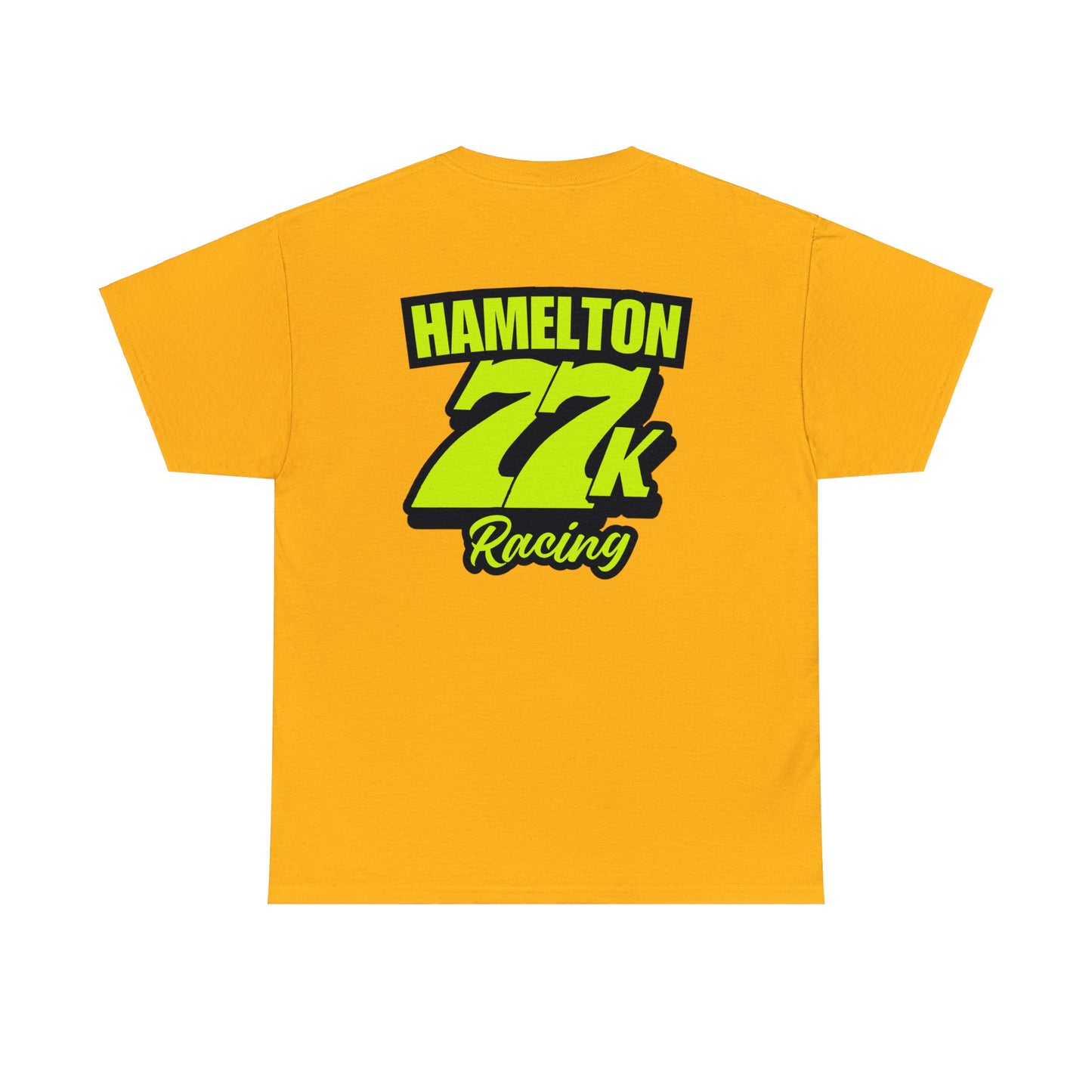 77K Hamelton Racing Tee