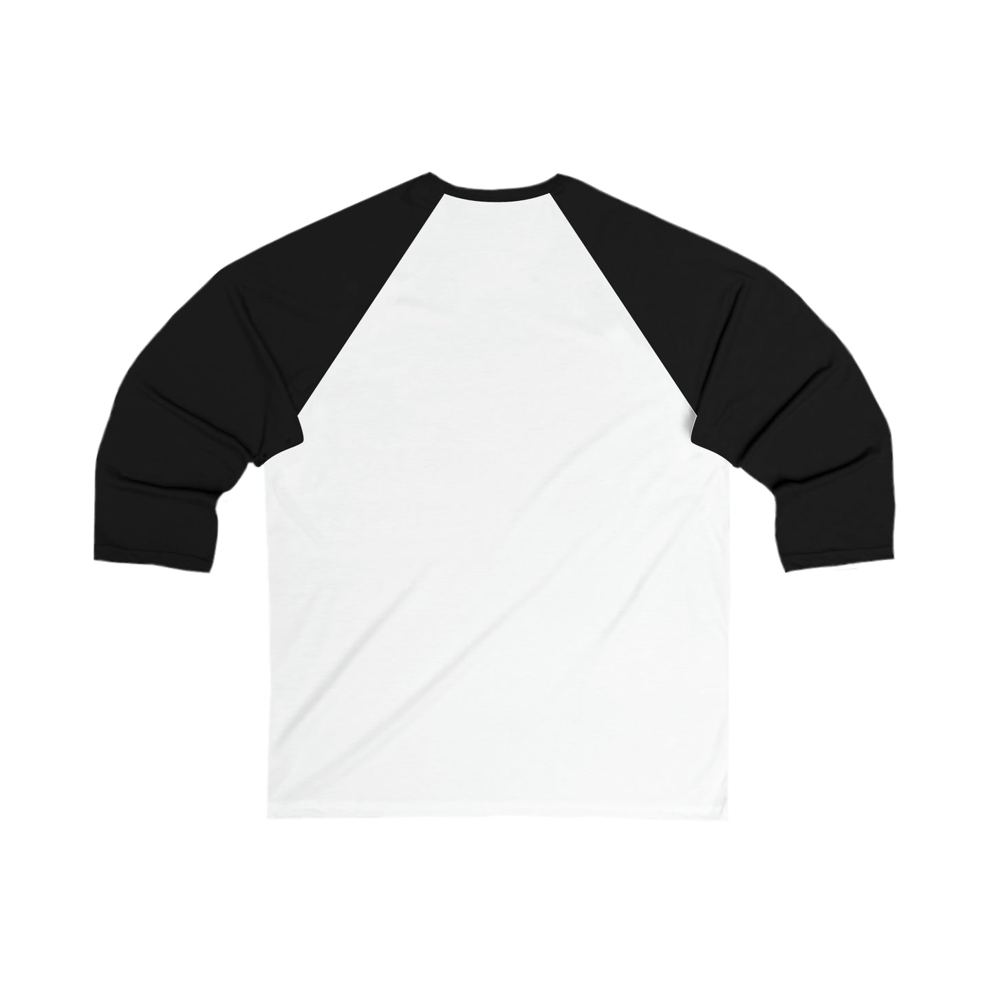 I Wonder If You Look Both Ways Before Getting On My FN Nerves 3/4 Sleeve Baseball Tee