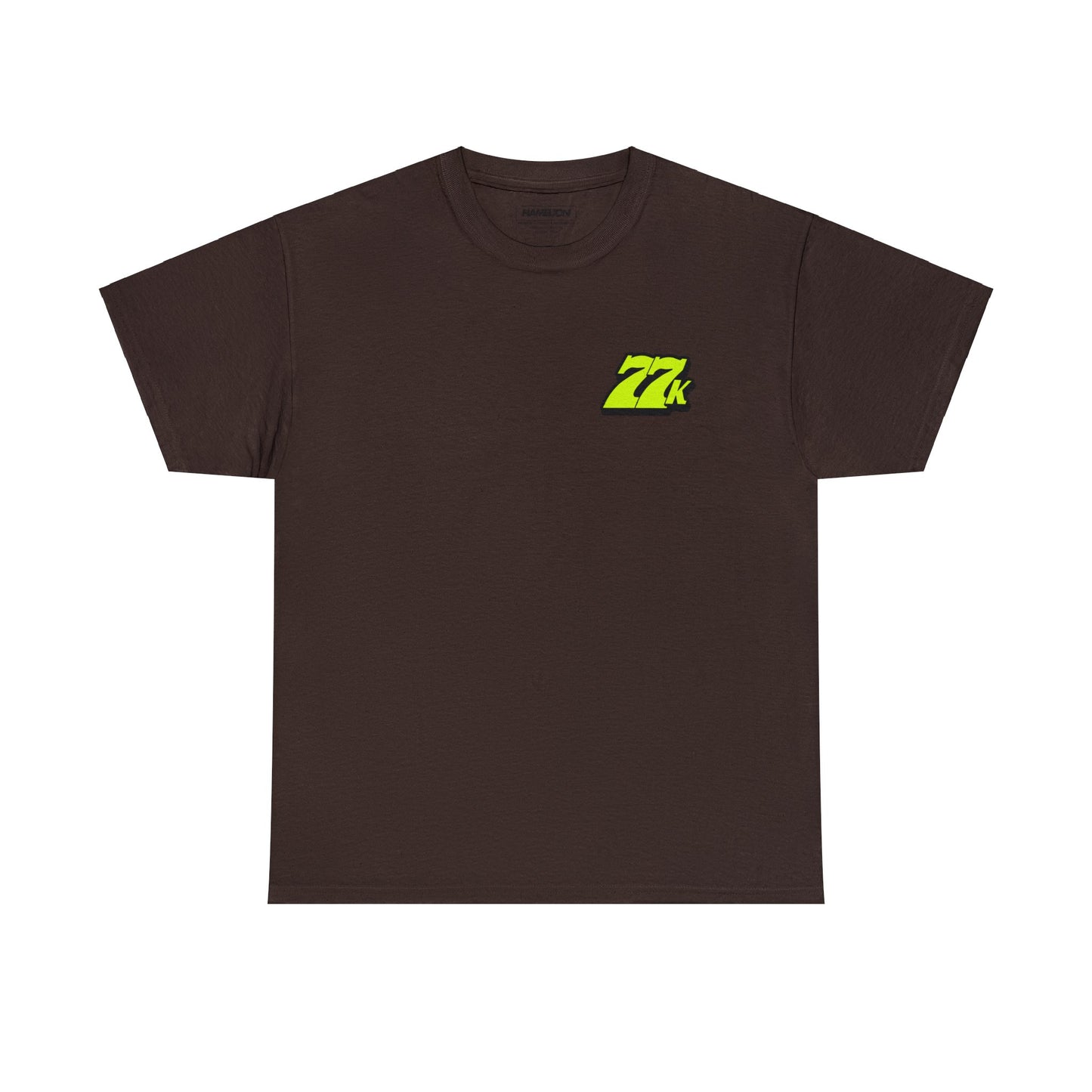 77K Hamelton Racing Tee