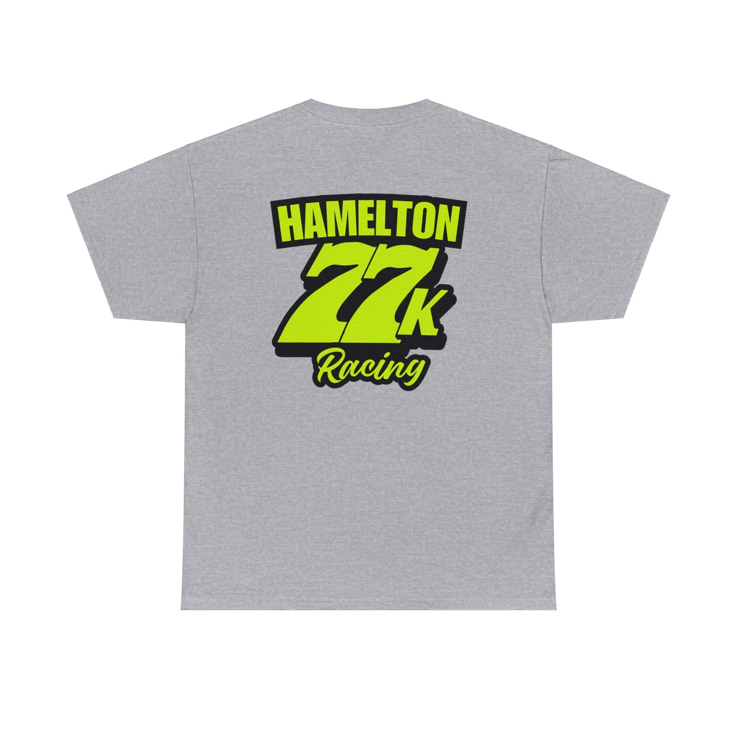 77K Hamelton Racing Tee