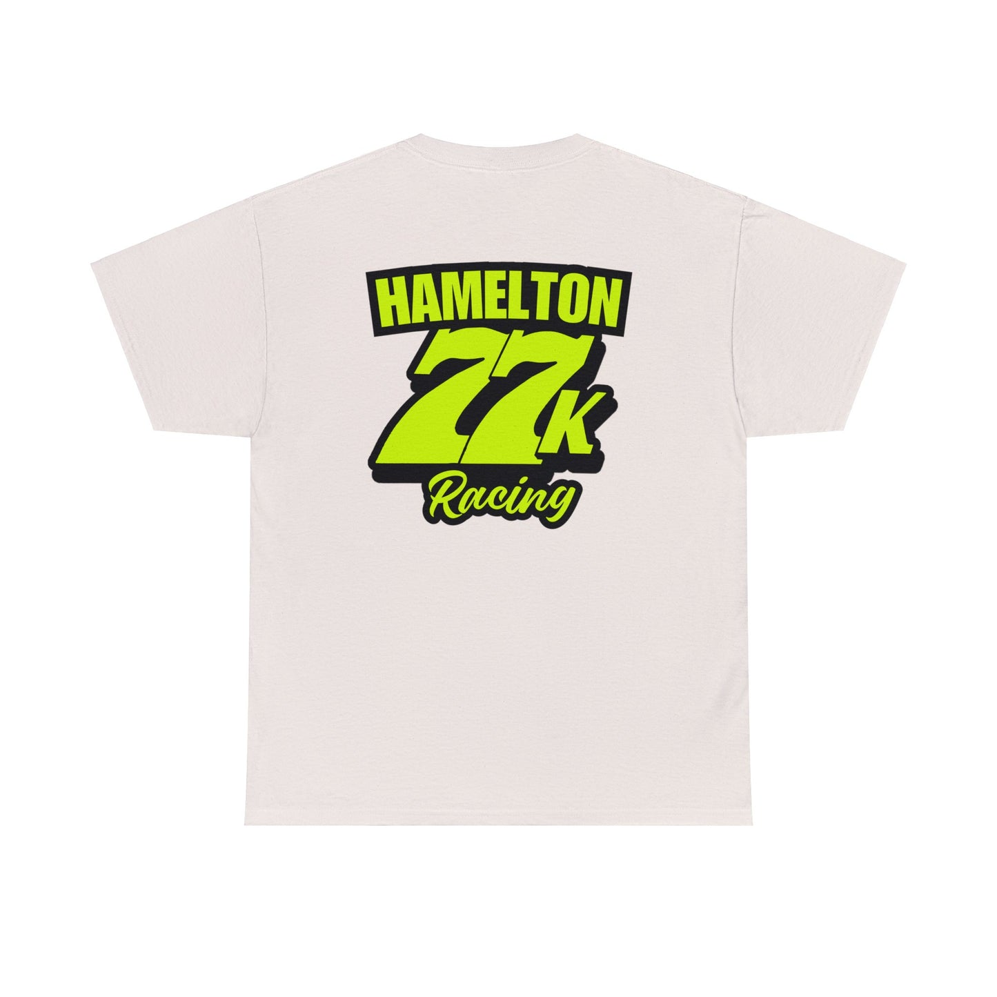 77K Hamelton Racing Tee