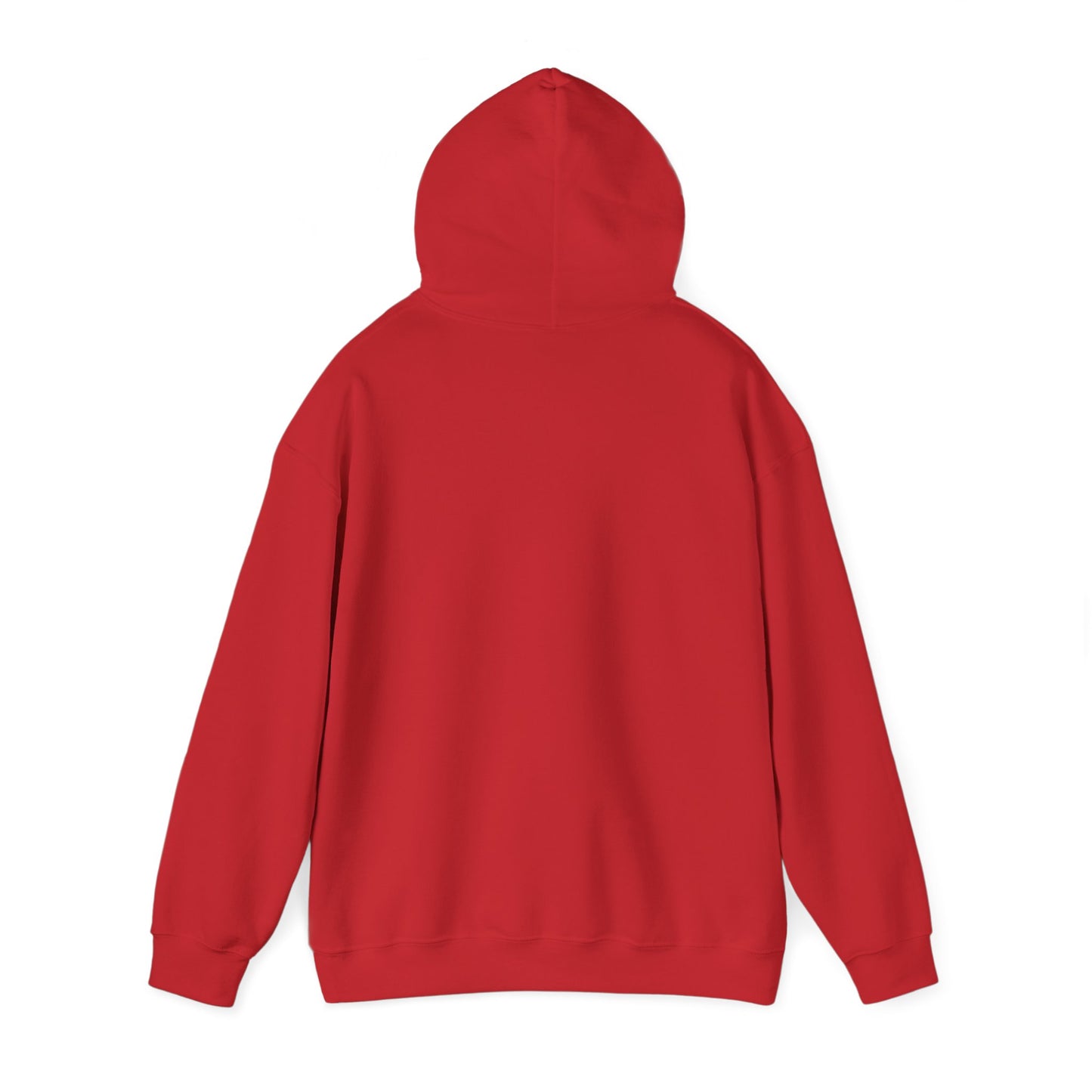 Class of 2025 Senior Hooded Sweatshirt