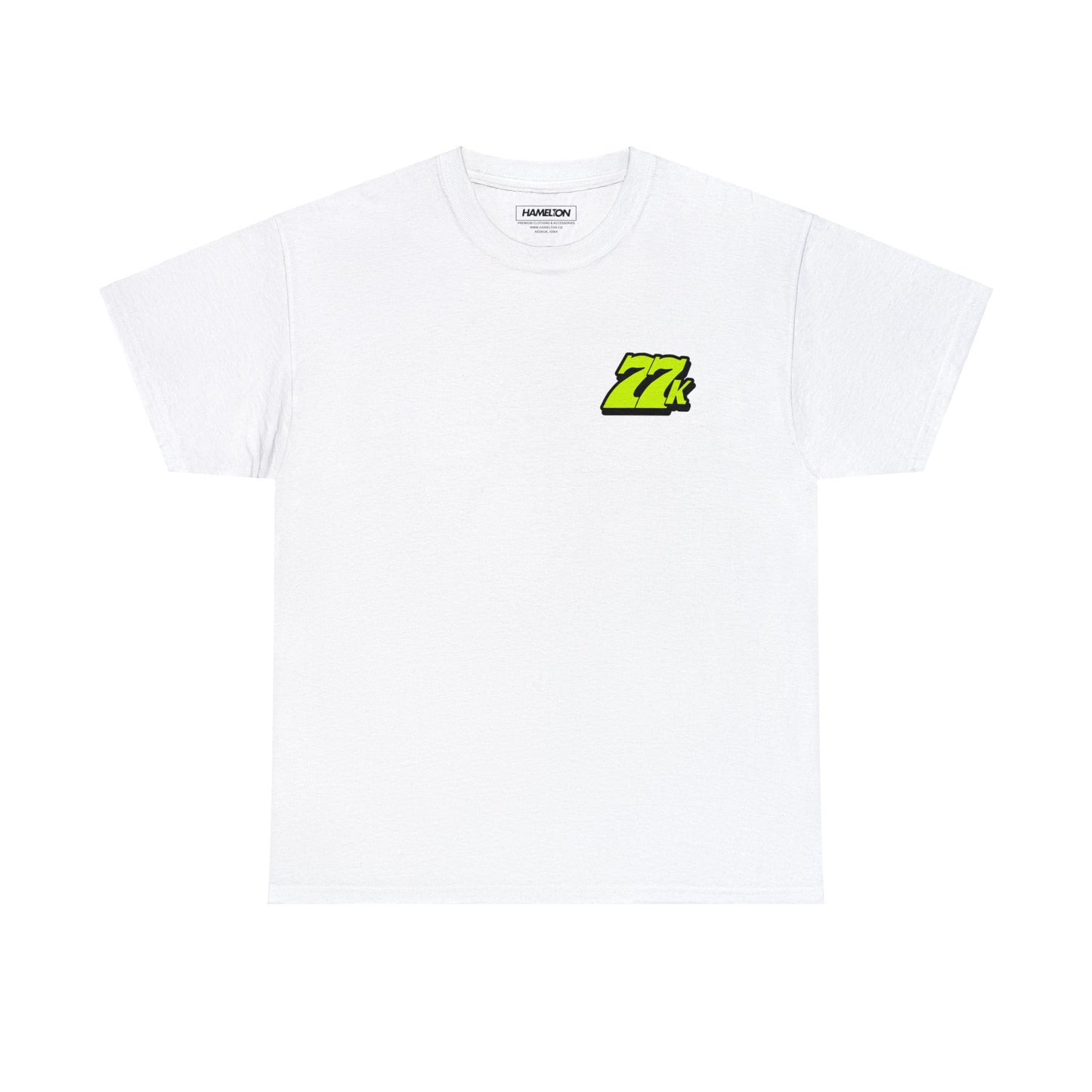 77K Hamelton Racing Tee