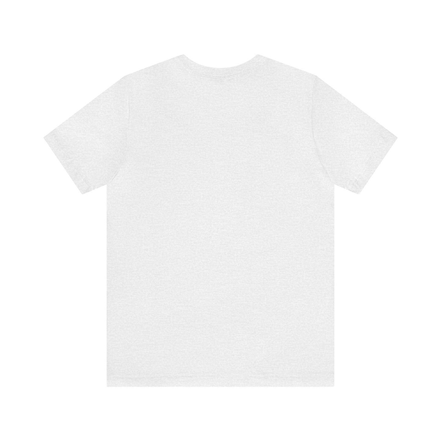 Dasher Nutrition Facts Tee