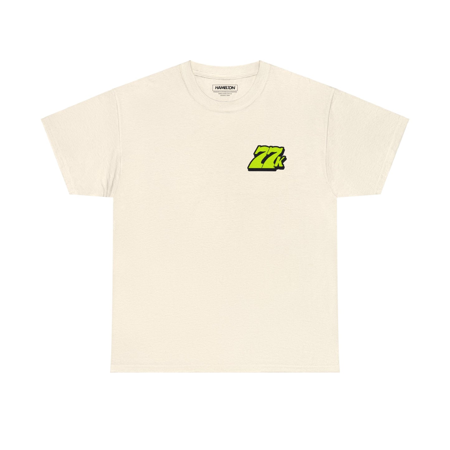 77K Hamelton Racing Tee