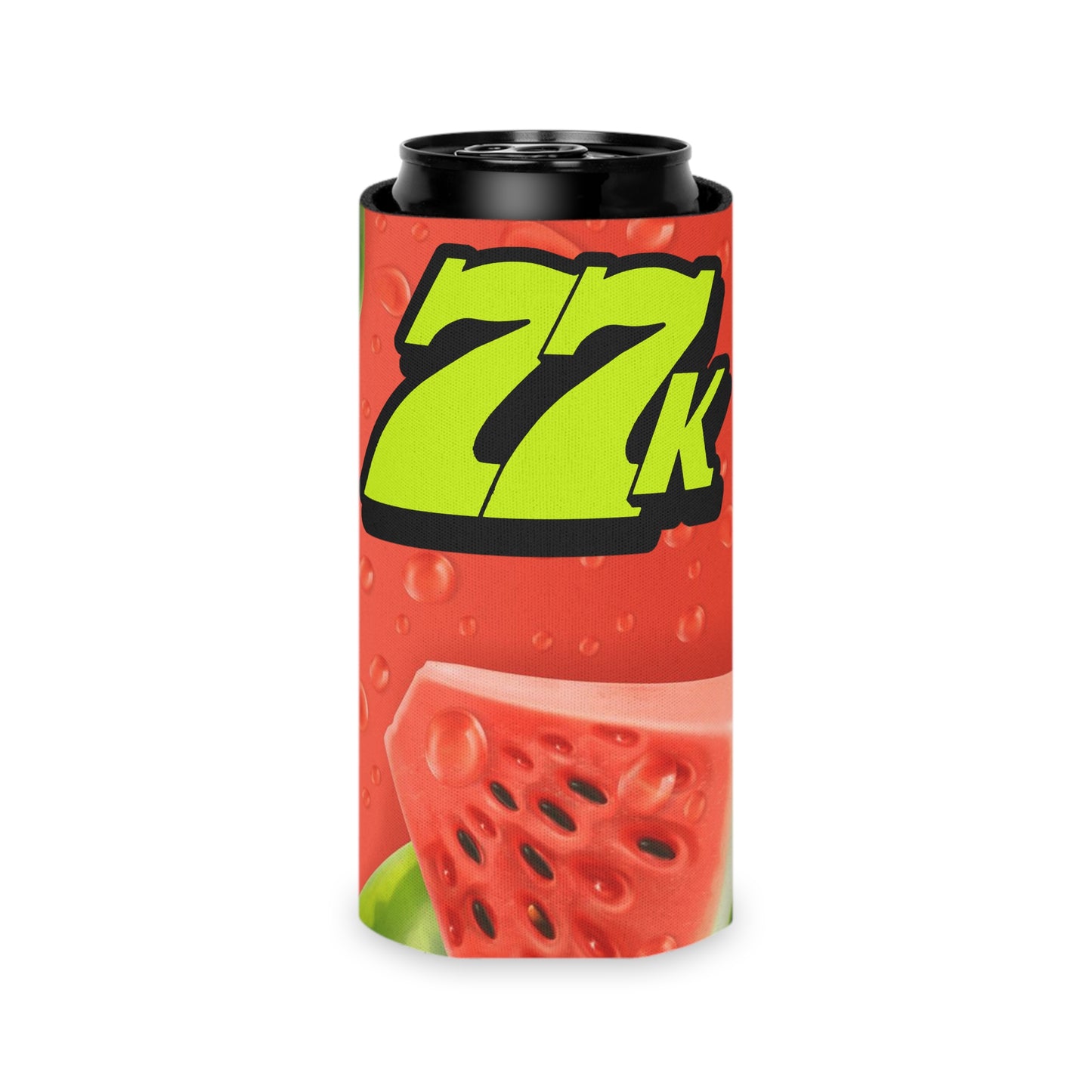 77K Hamelton Racing Can Cooler