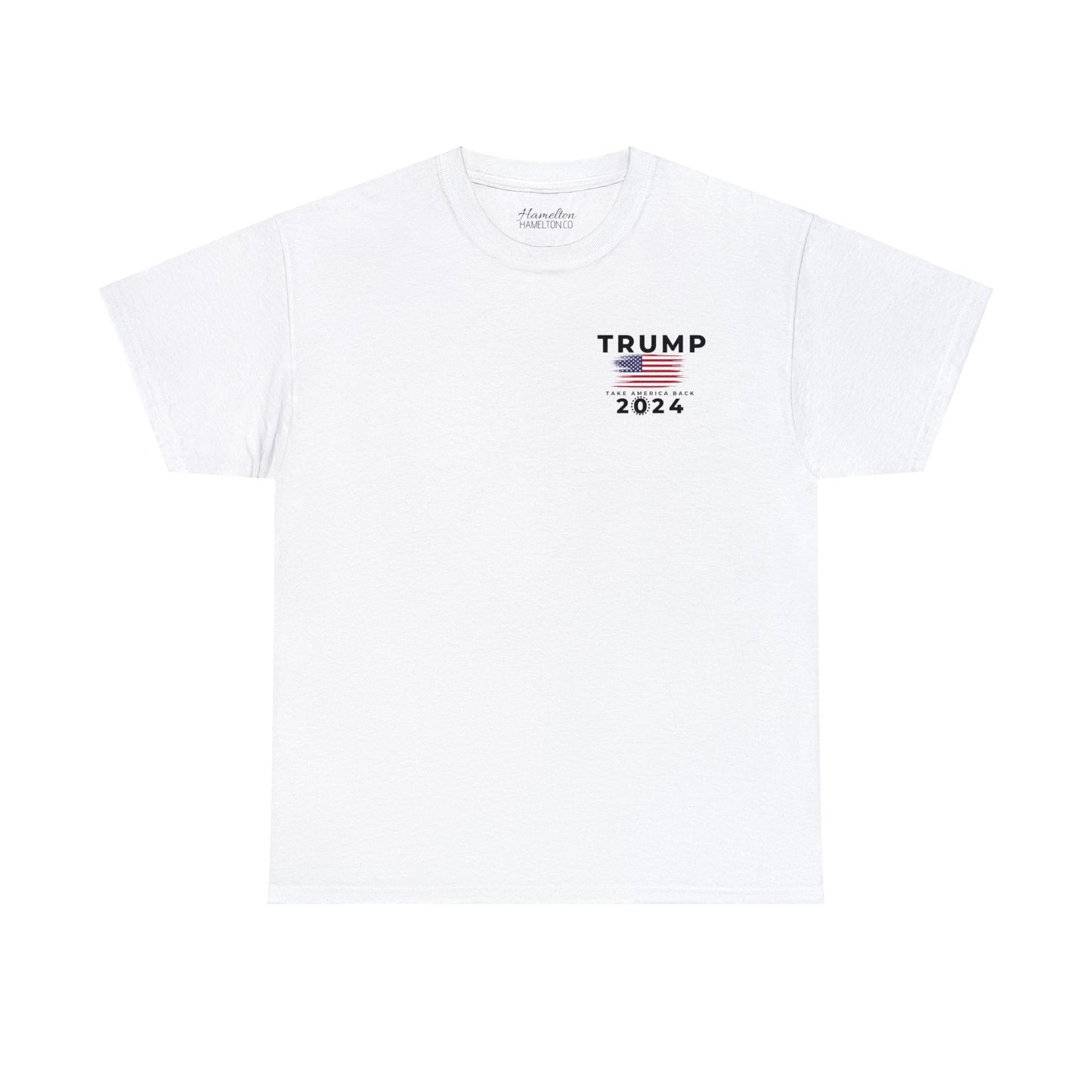 Trump 2024 Heavy Tee