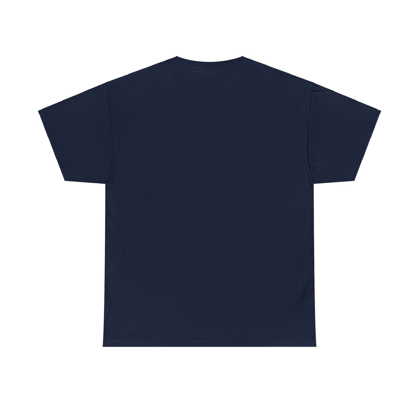 Trucker Logbook Tee