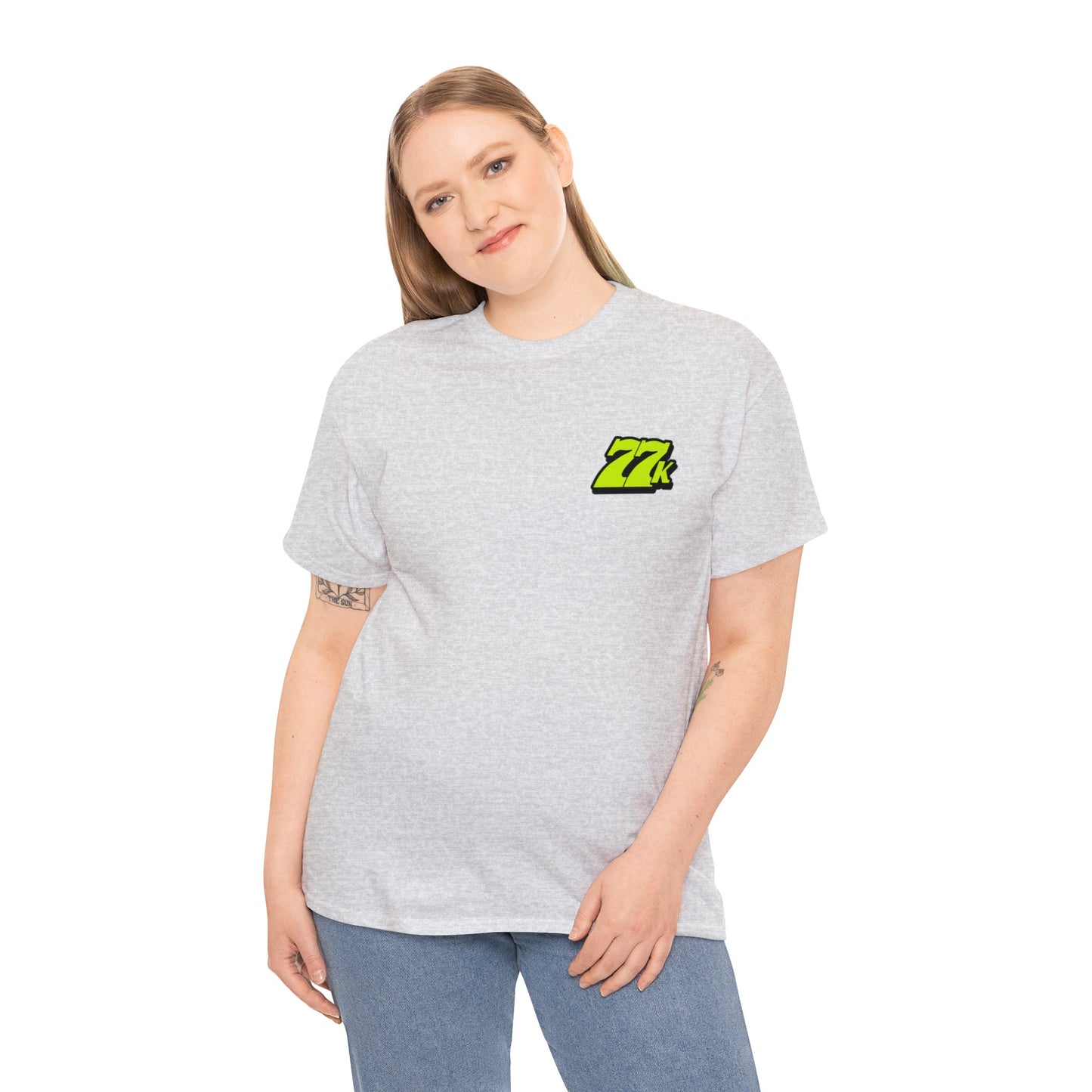 77K Hamelton Racing Tee