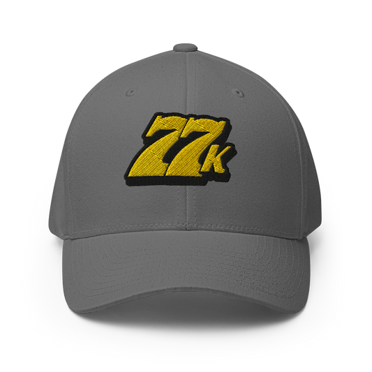 77K Hamelton Racing Hat