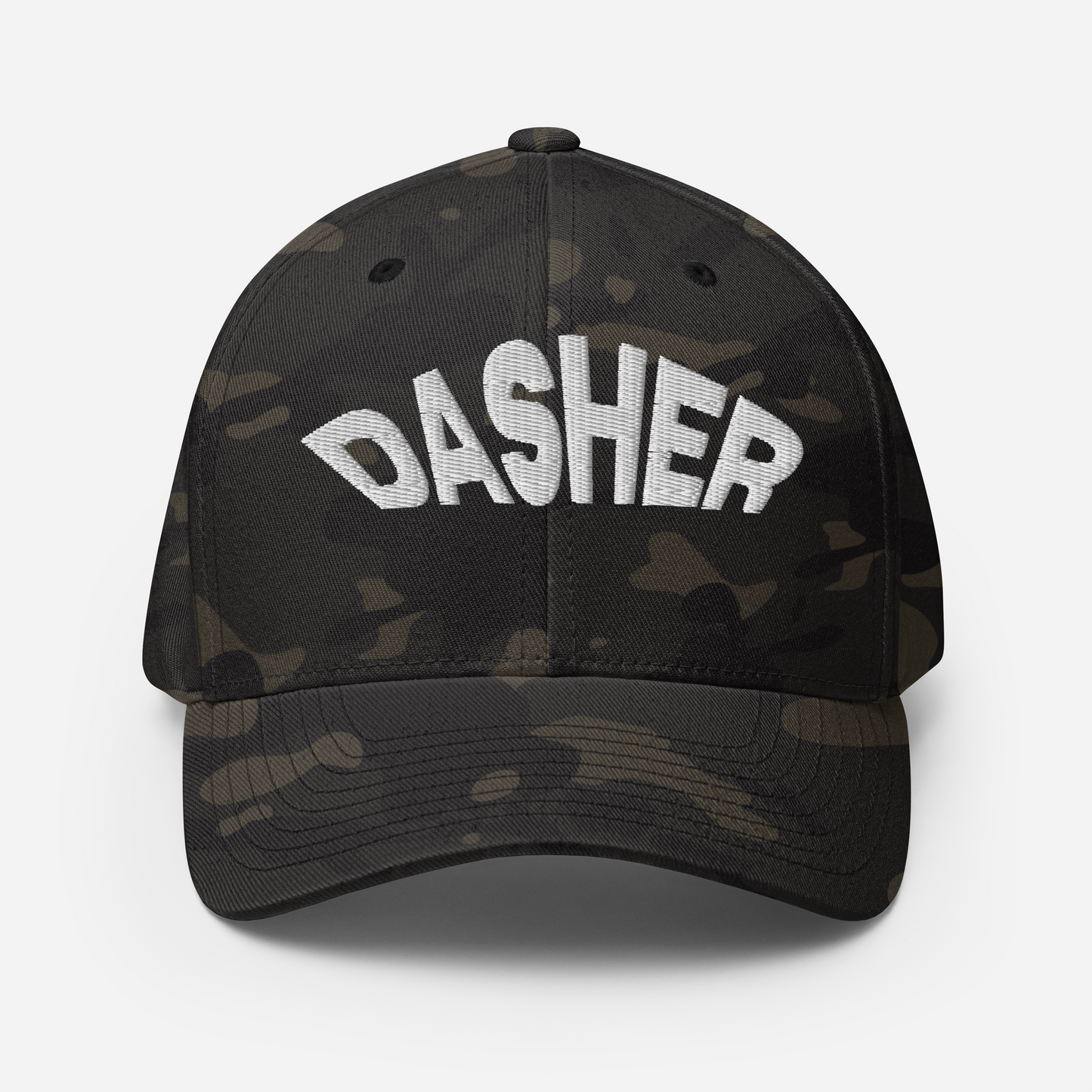 DD Dasher Hat