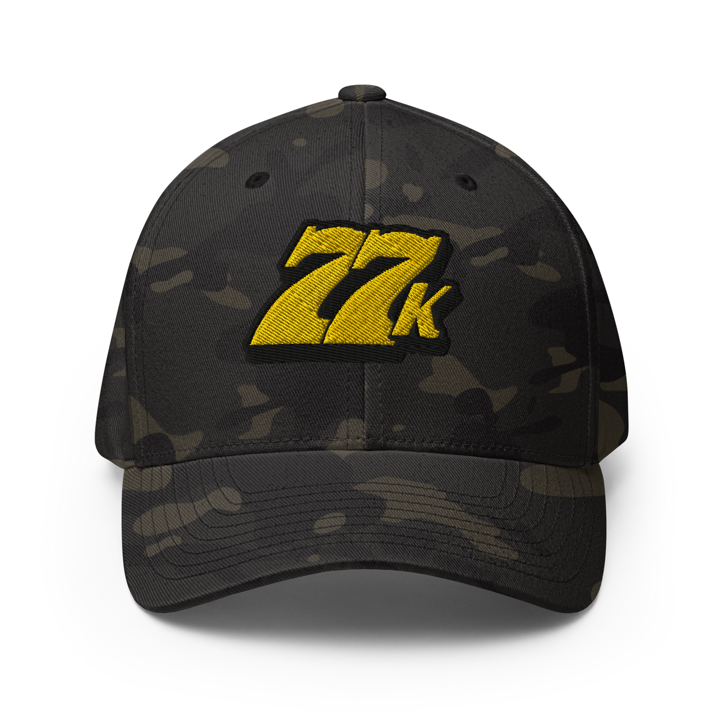 77K Hamelton Racing Hat