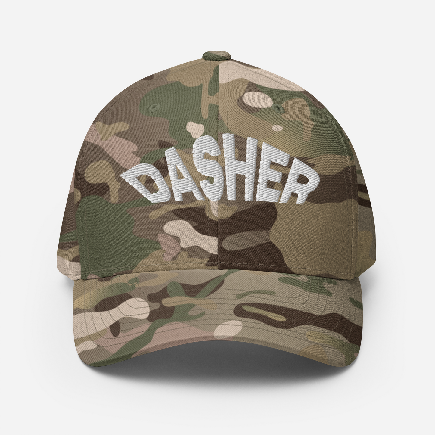 DD Dasher Hat