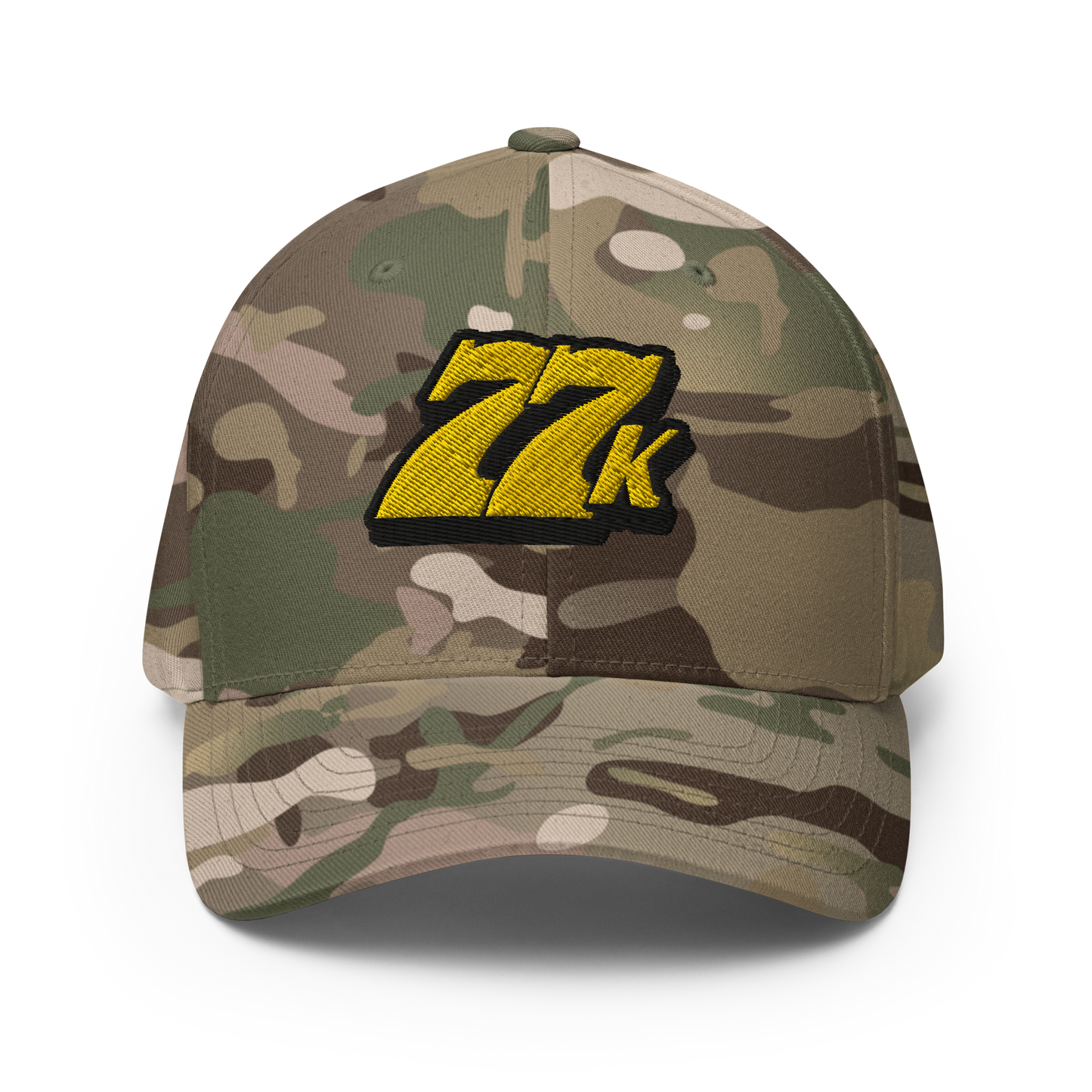 77K Hamelton Racing Hat