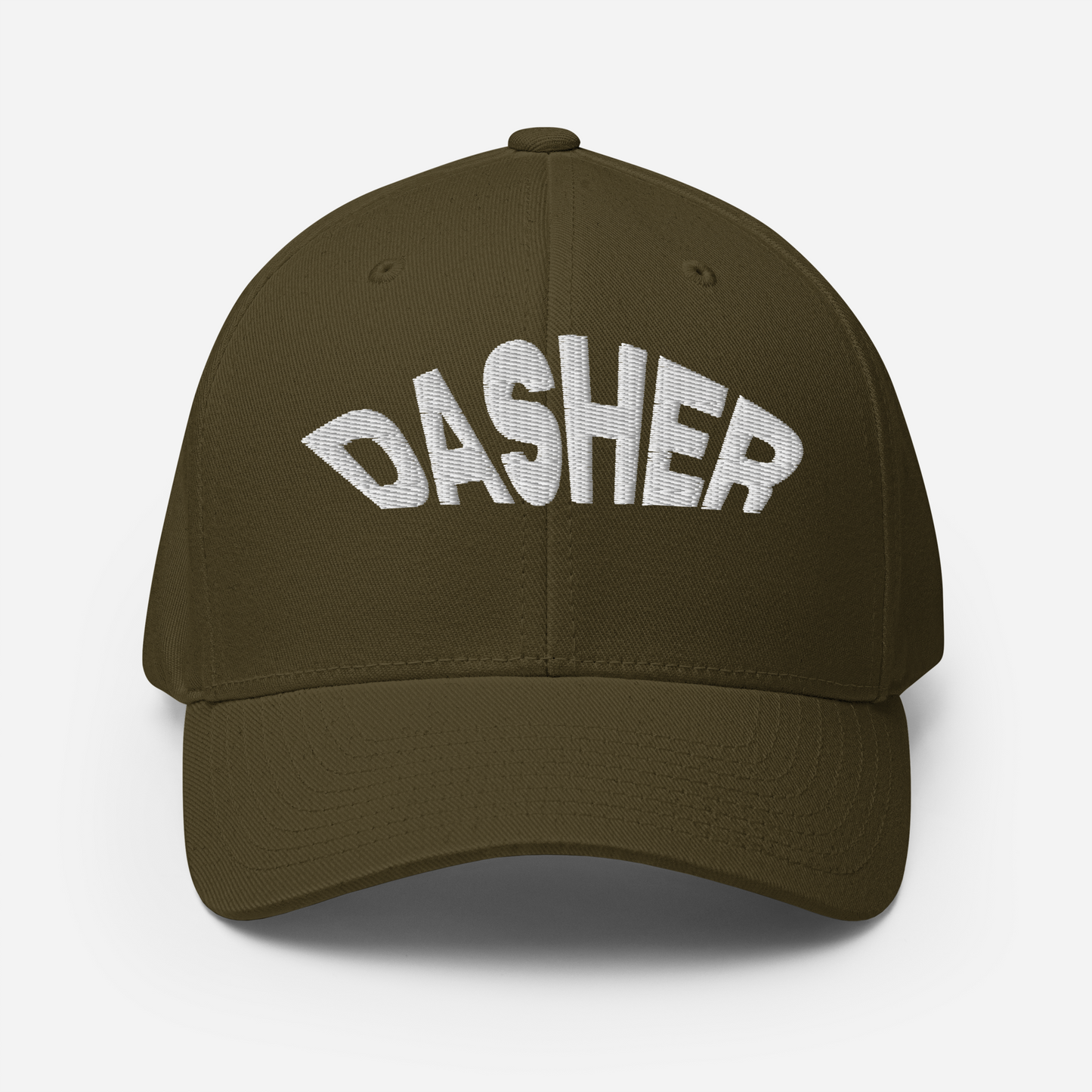 DD Dasher Hat