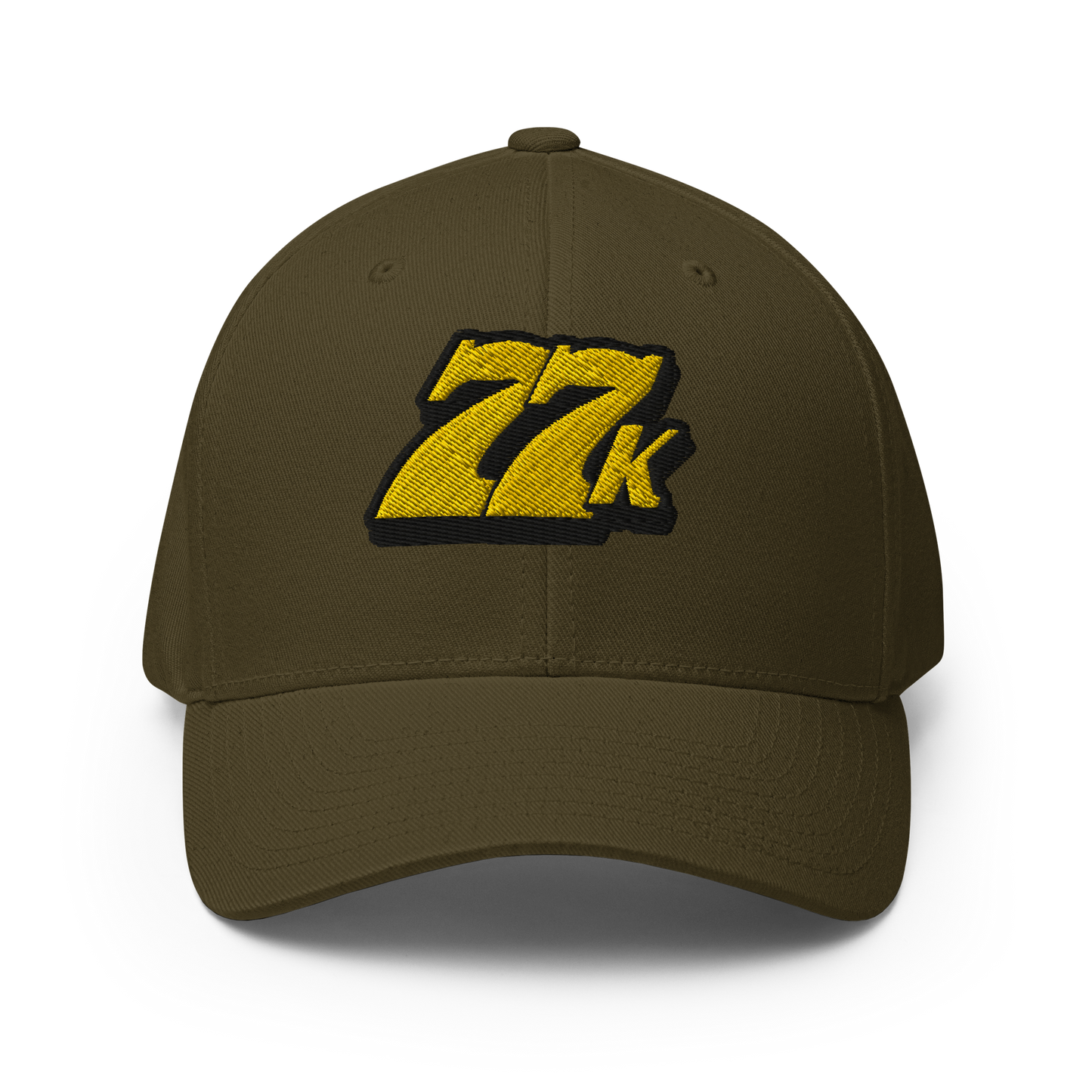 77K Hamelton Racing Hat